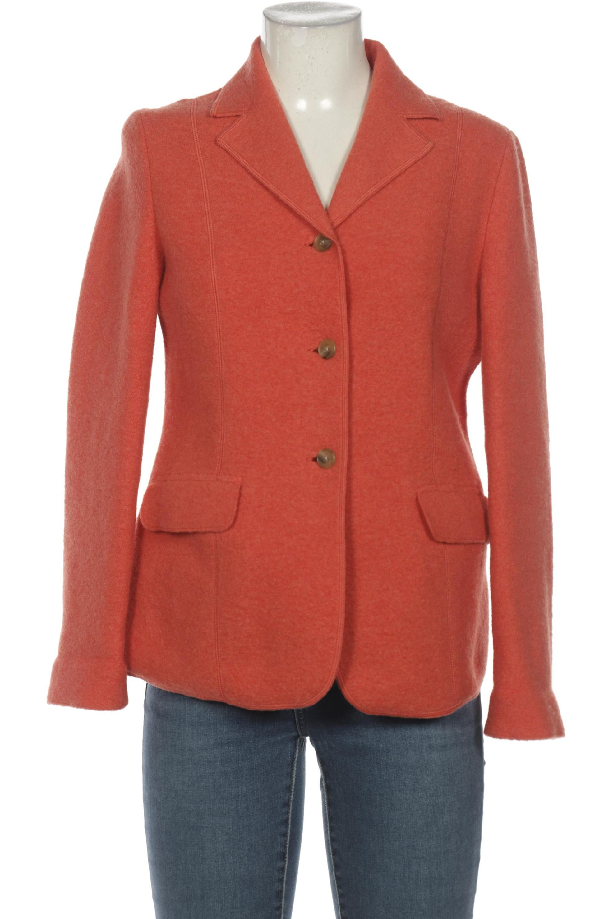 

Lands End Damen Blazer, rot
