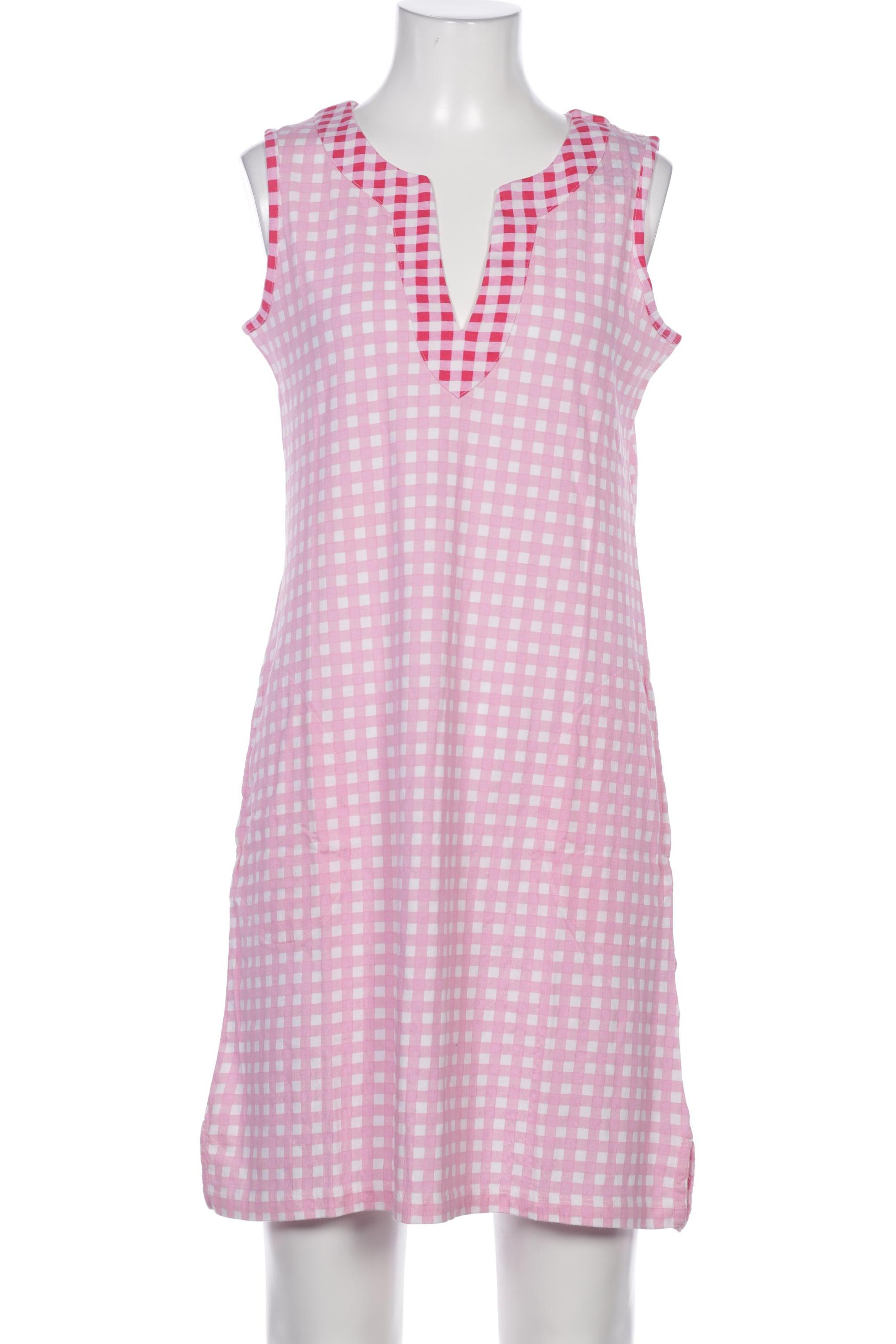 

Lands End Damen Kleid, pink, Gr. 34