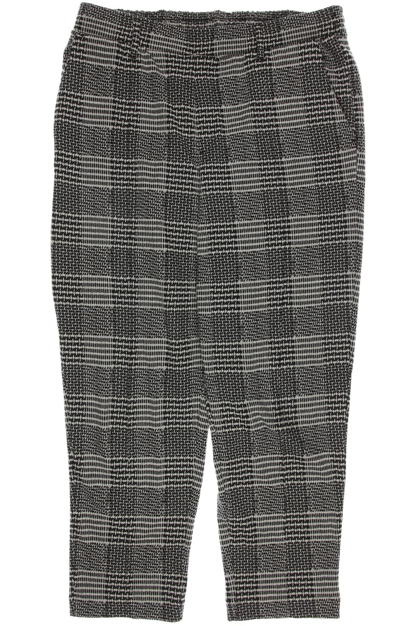

Lands End Damen Stoffhose, grau