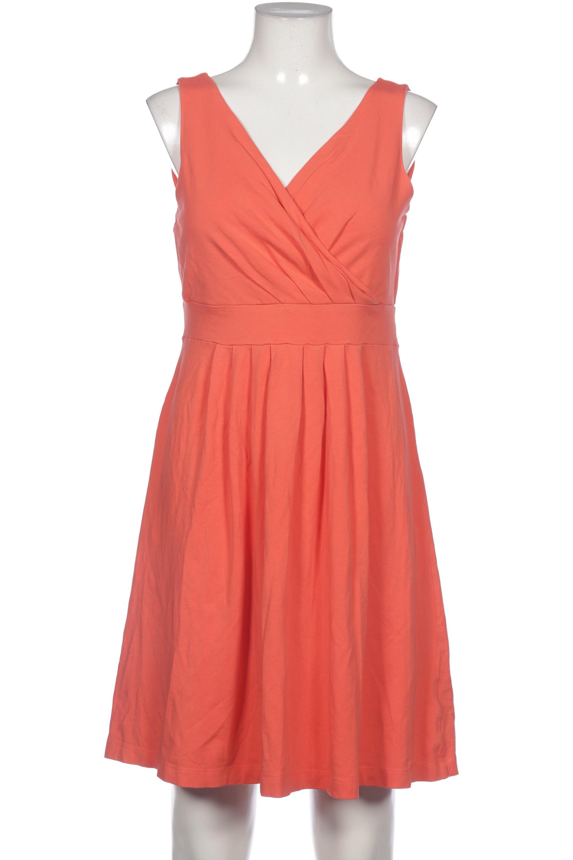 

Lands End Damen Kleid, rot, Gr. 38
