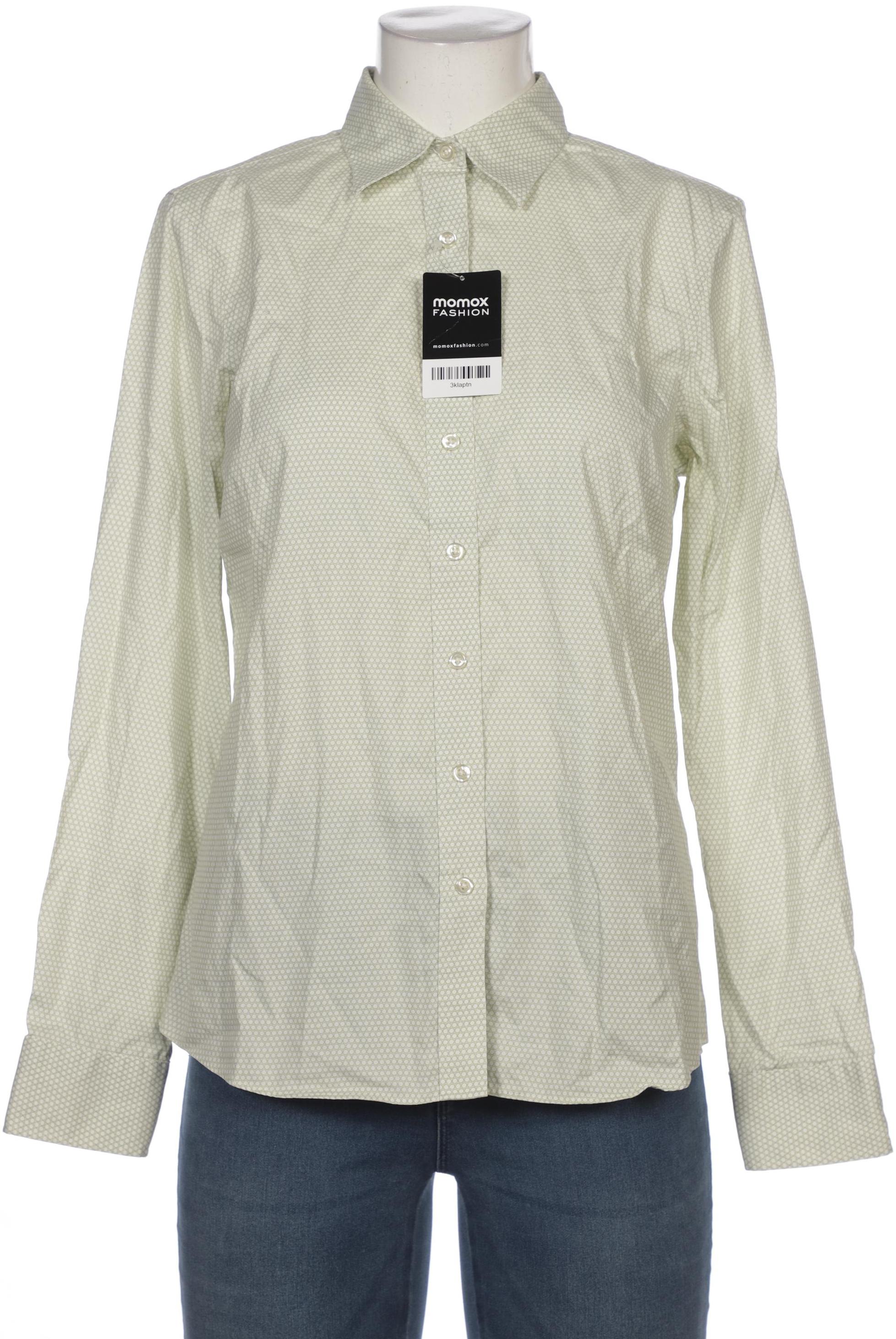 

Lands End Damen Bluse, hellgrün
