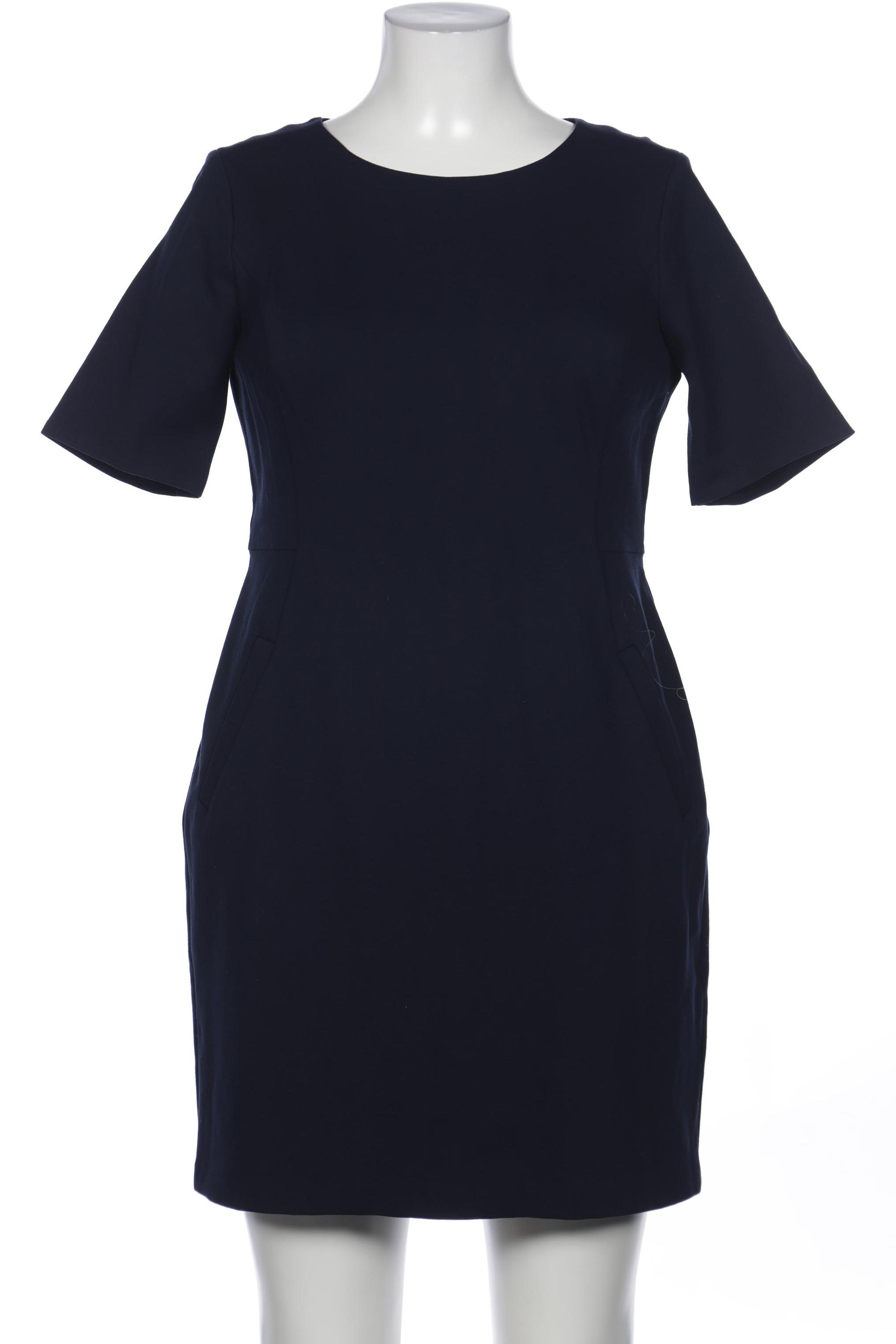 

Lands´End Damen Kleid, marineblau