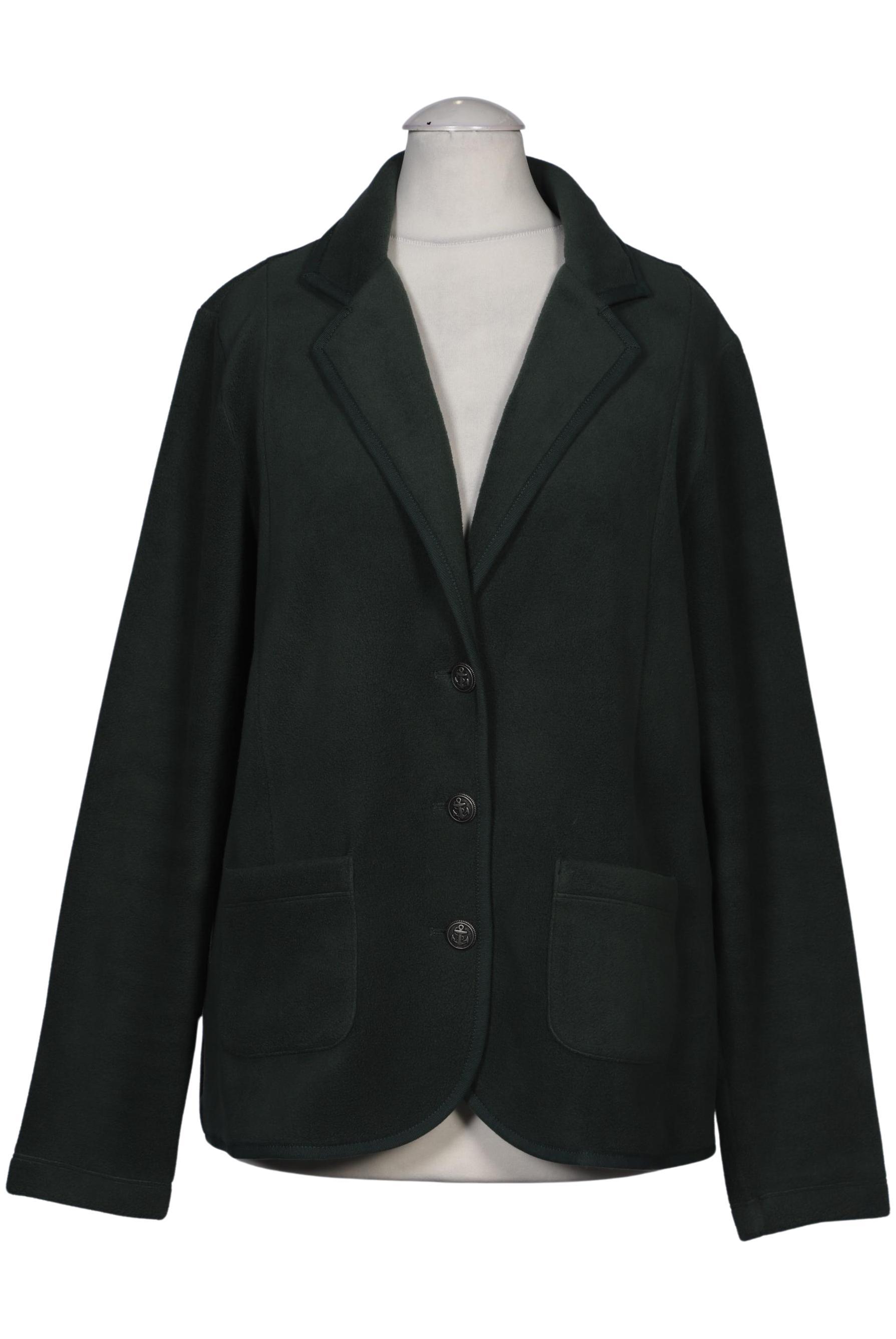

Lands End Damen Blazer, grün, Gr. 38
