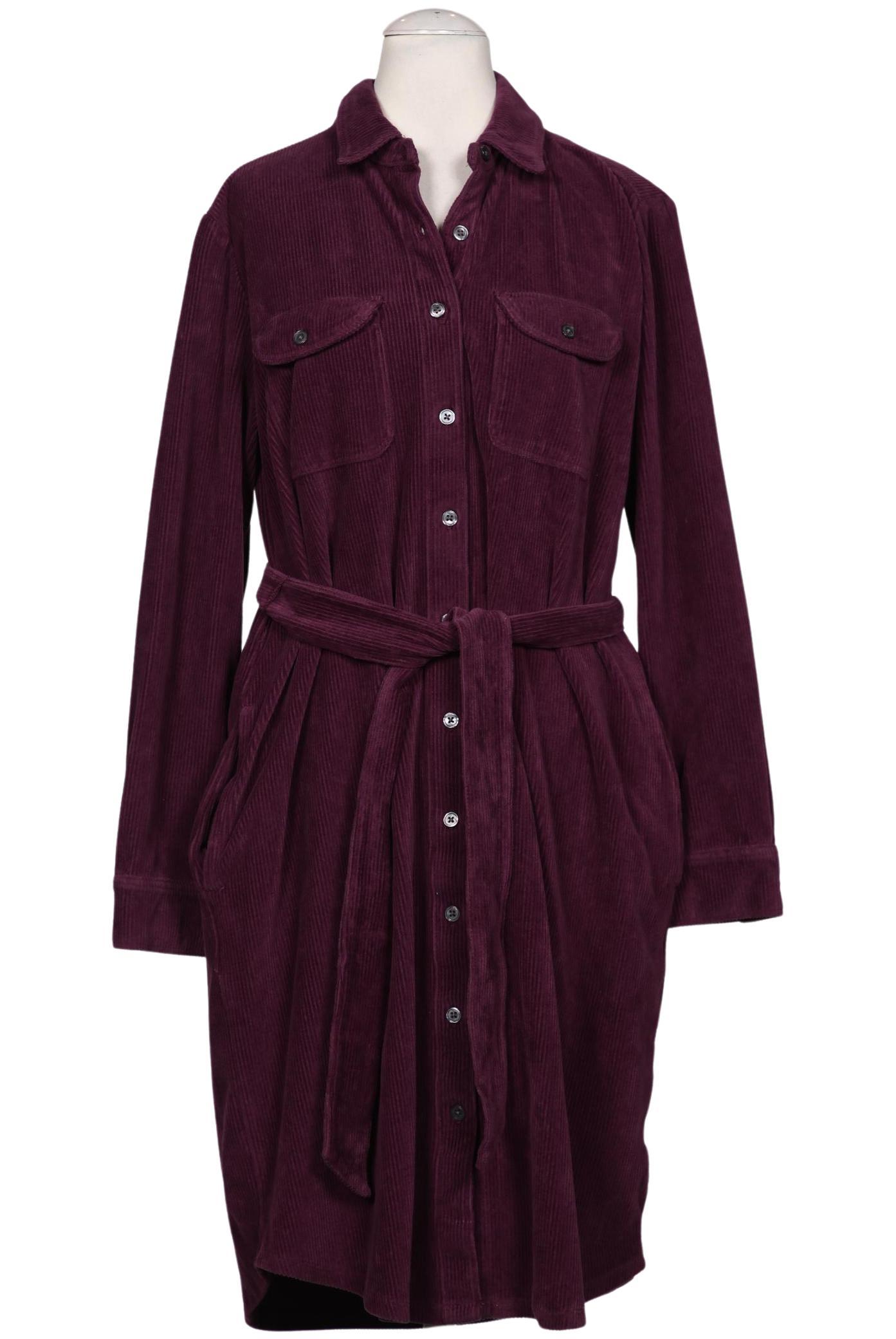 

Lands End Damen Kleid, flieder, Gr. 36