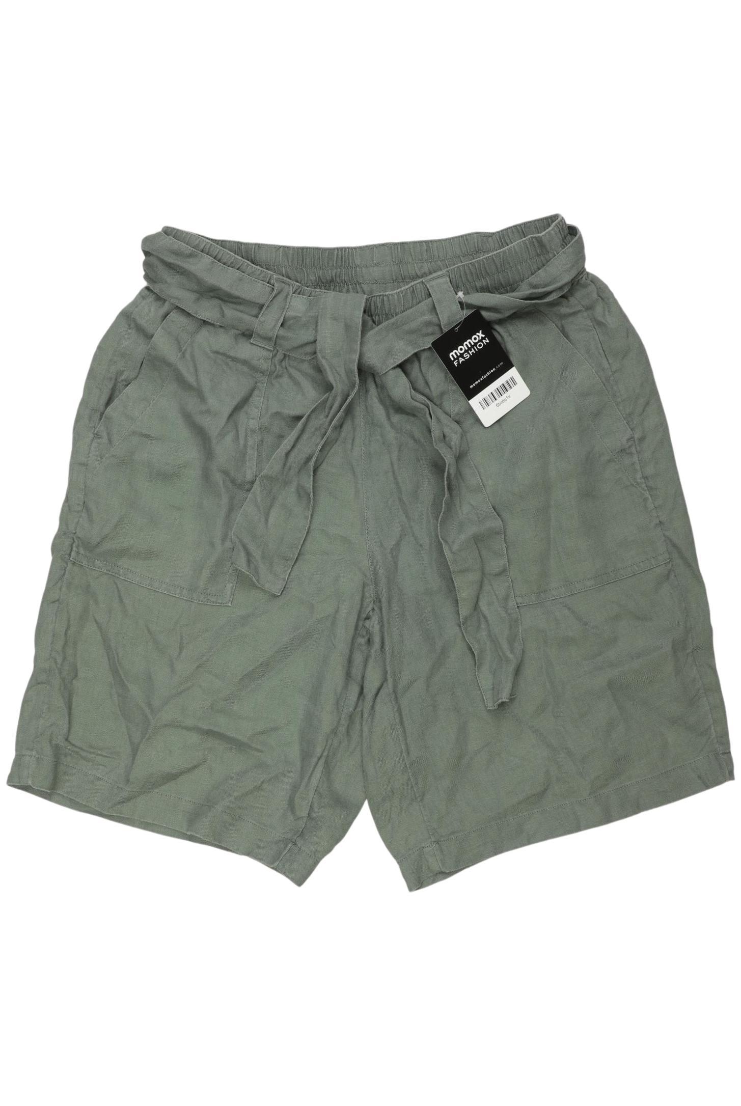 

Lands End Damen Shorts, grün, Gr. 38