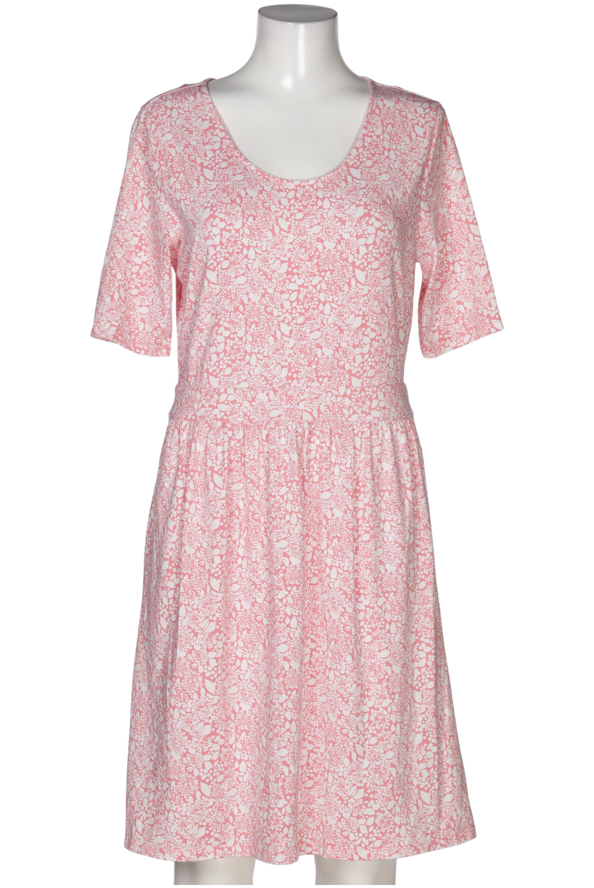 

Lands End Damen Kleid, pink, Gr. 38