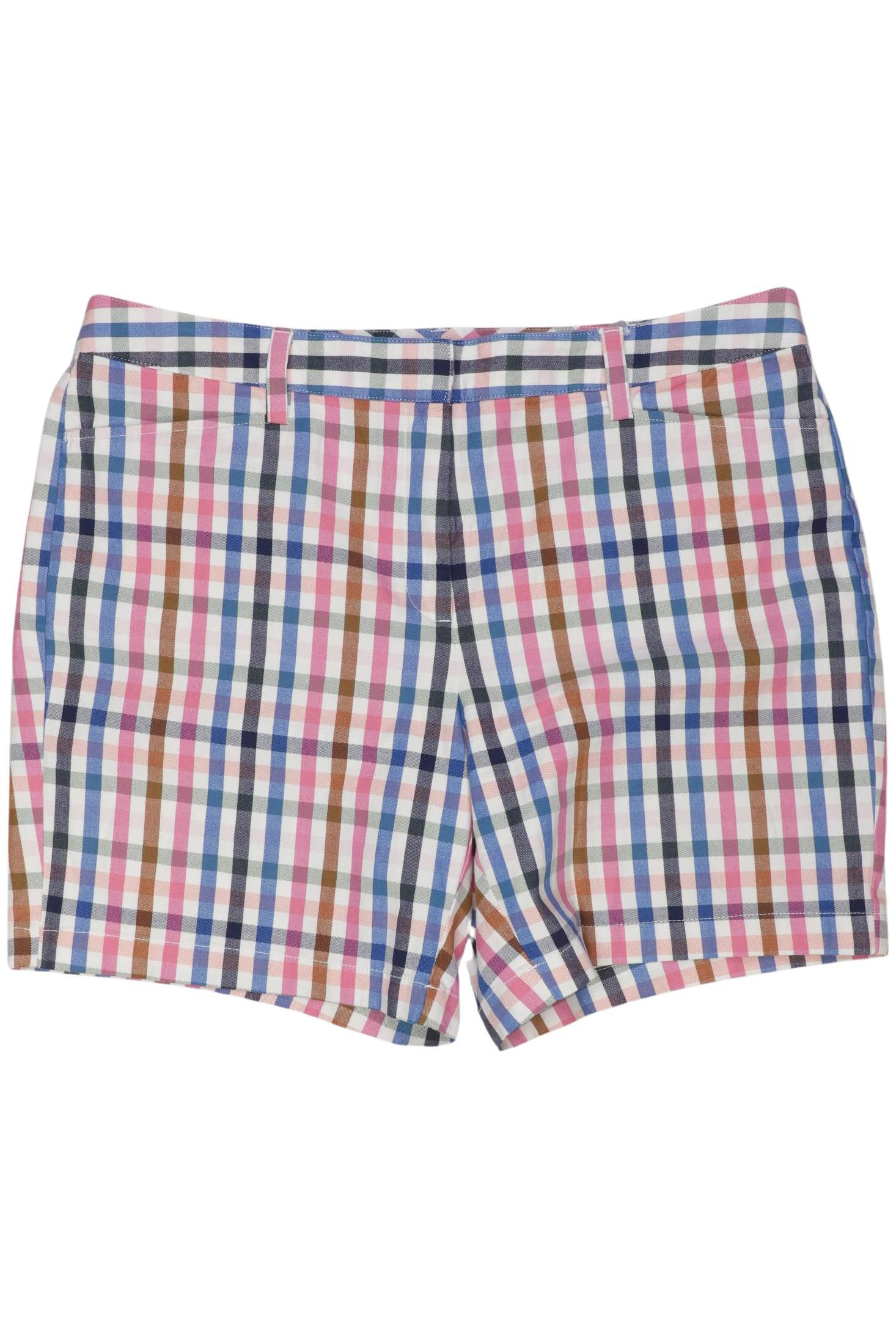 

Lands End Damen Shorts, mehrfarbig, Gr. 44