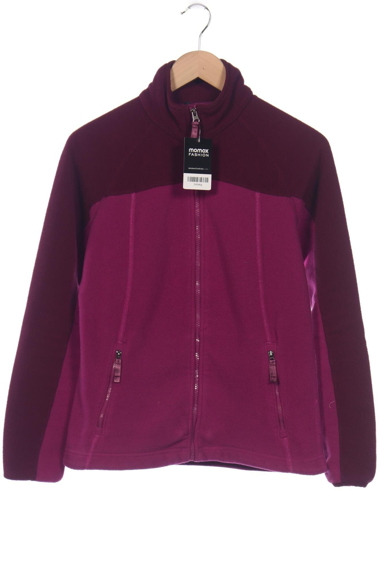 

Lands End Damen Sweatshirt, pink, Gr. 36