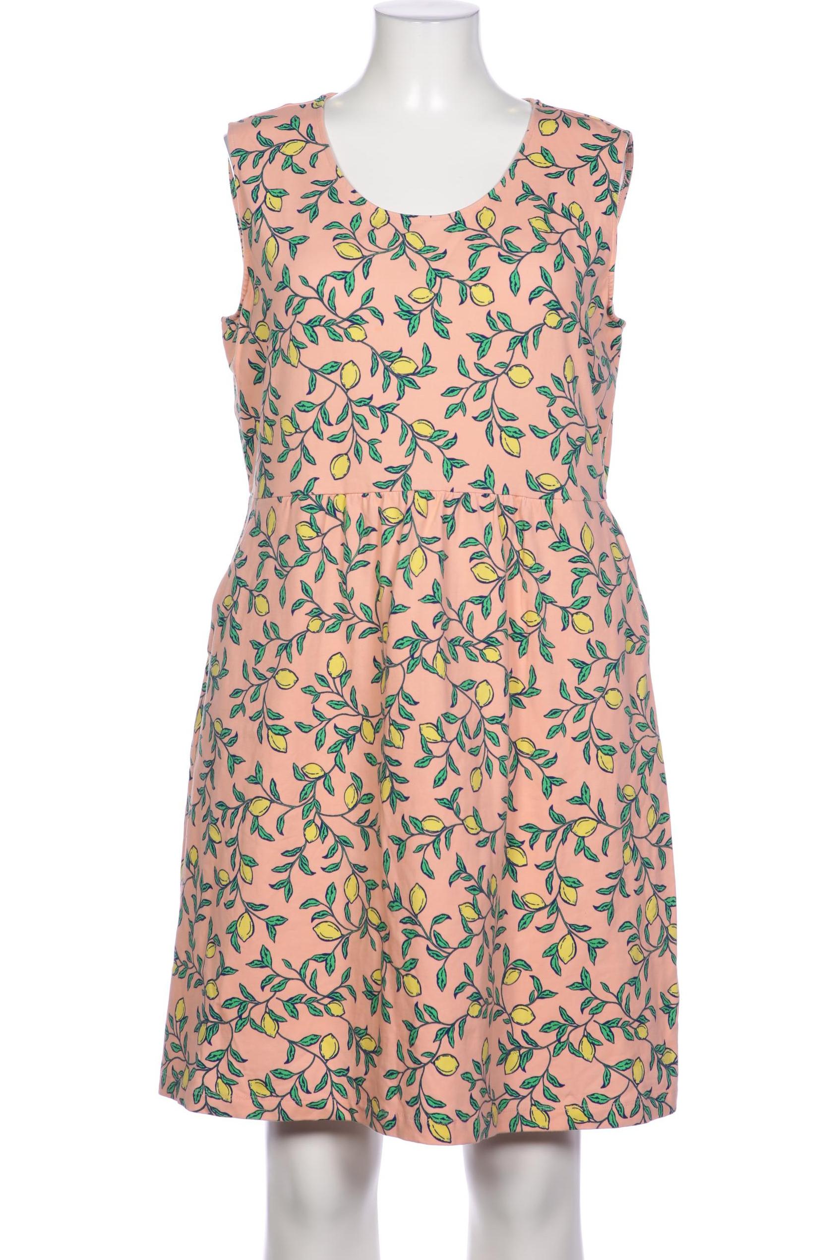 

Lands End Damen Kleid, pink, Gr. 44