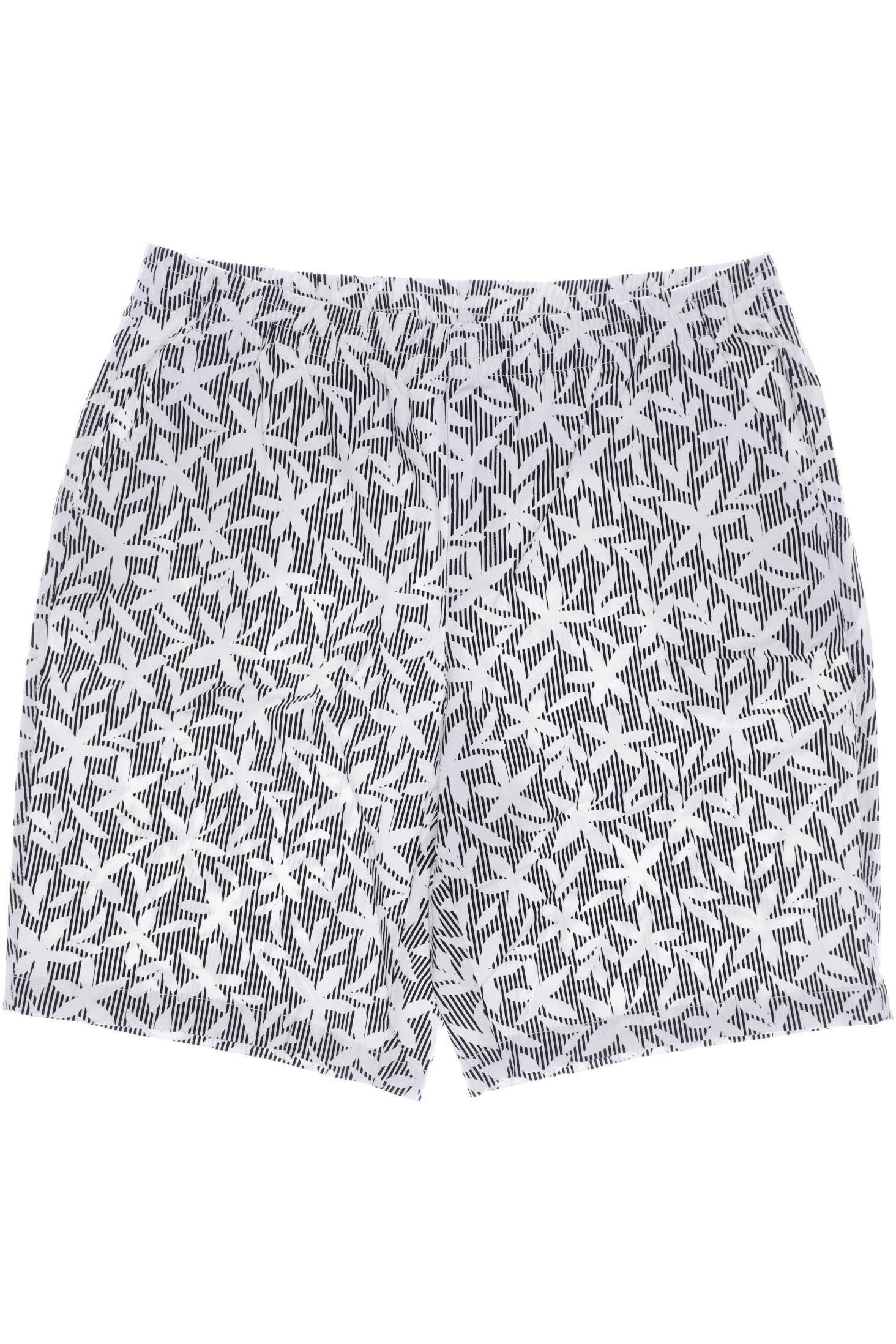

Lands´End Damen Shorts, weiß