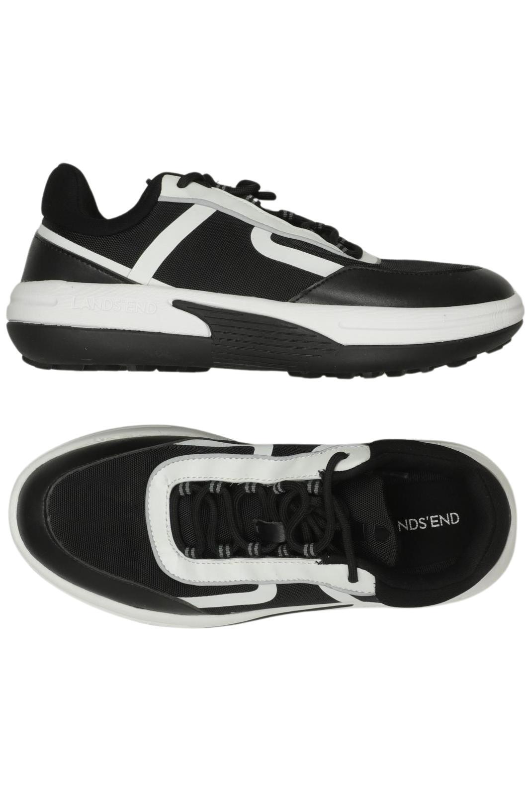 

Lands End Damen Sneakers, mehrfarbig, Gr. 40