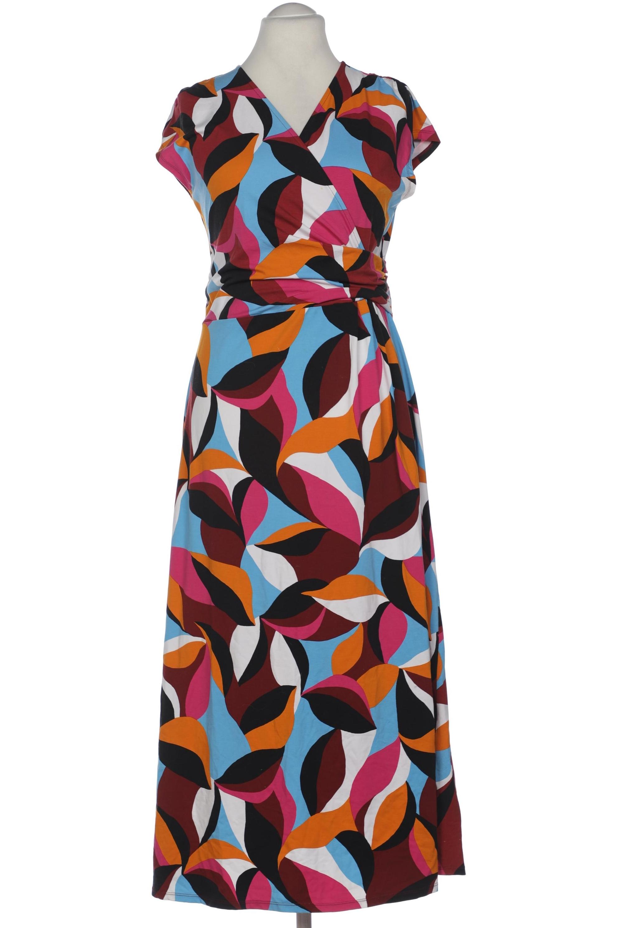 

Lands End Damen Kleid, mehrfarbig, Gr. 38