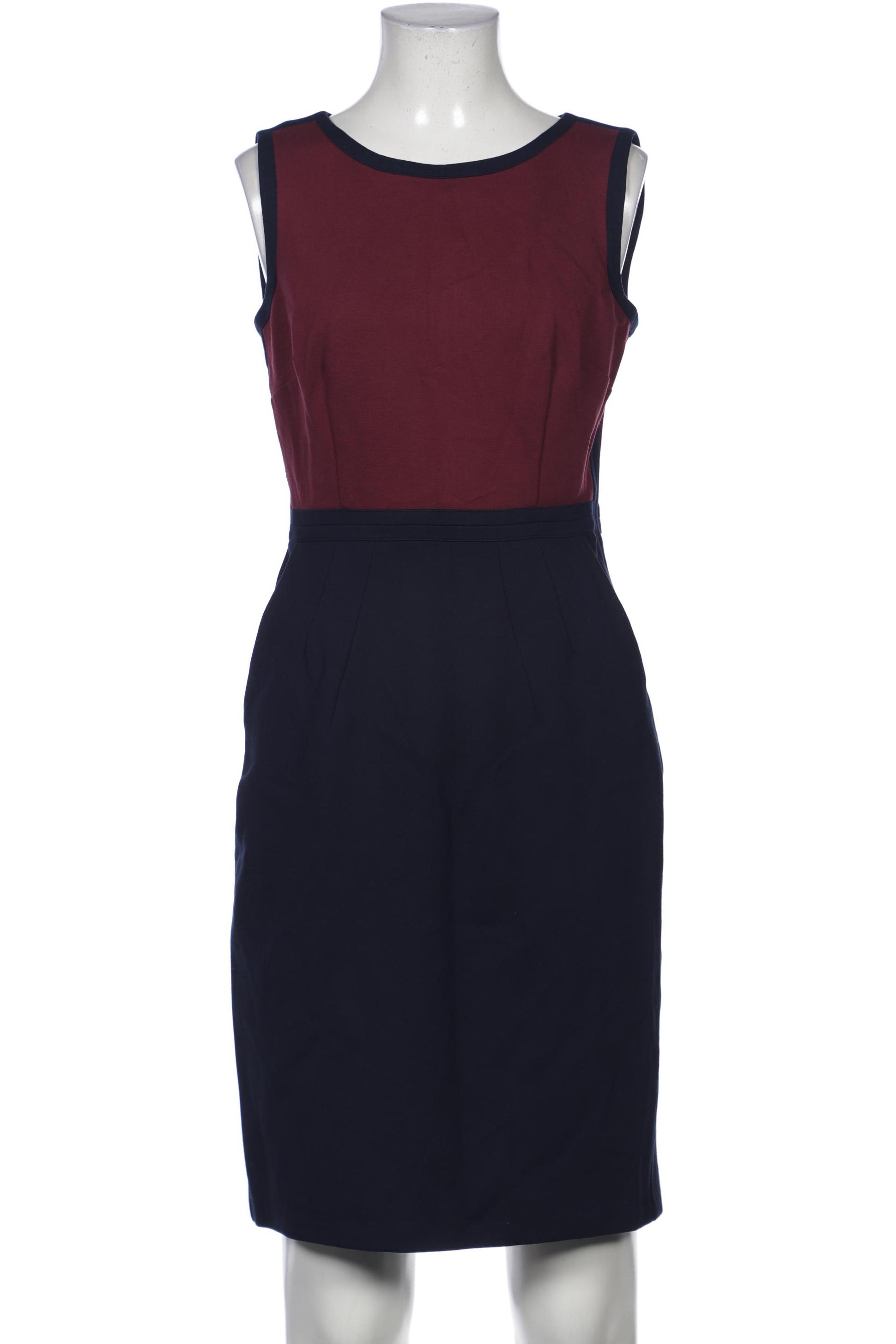 

Lands End Damen Kleid, marineblau, Gr. 36