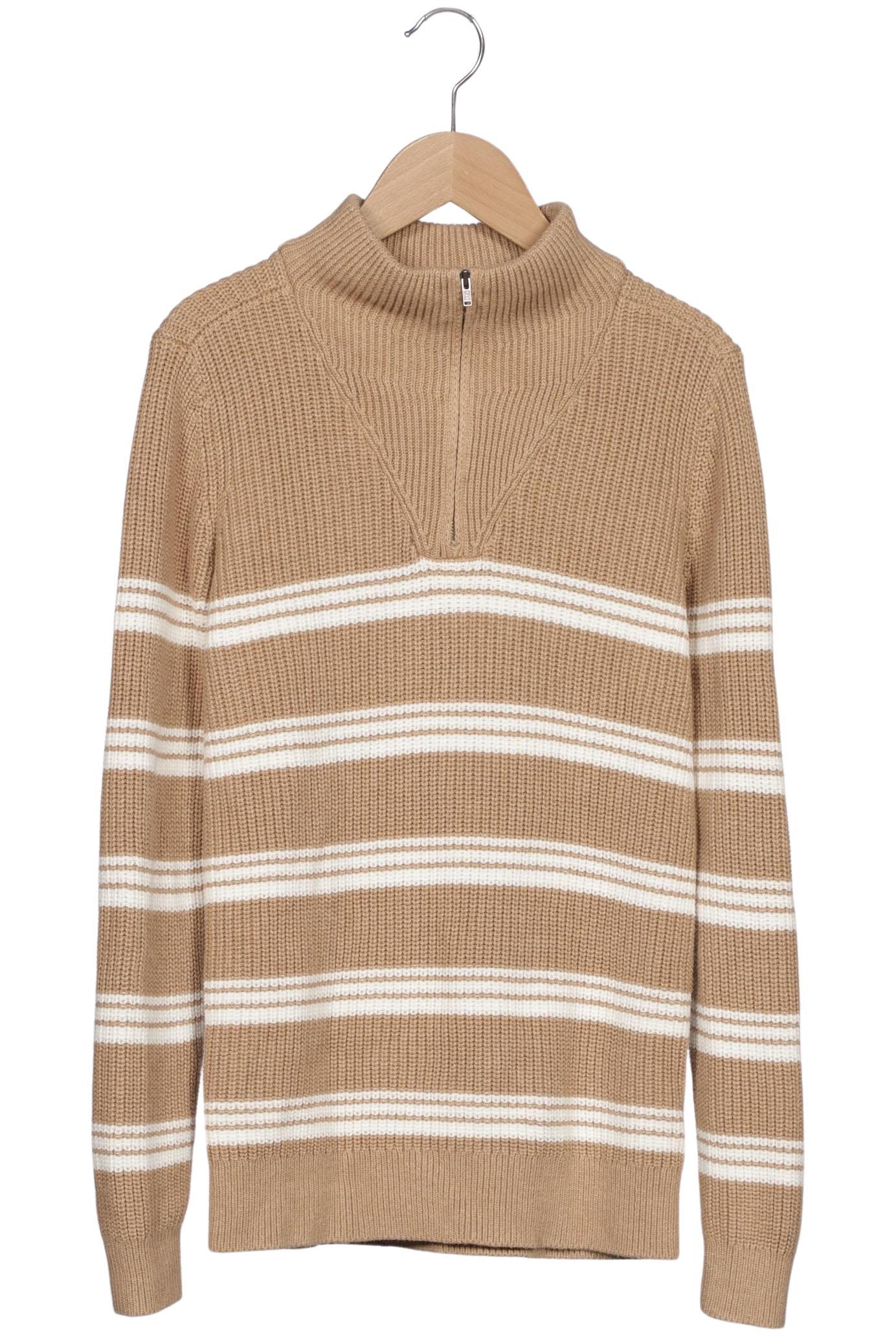 

Lands End Damen Pullover, mehrfarbig, Gr. 34