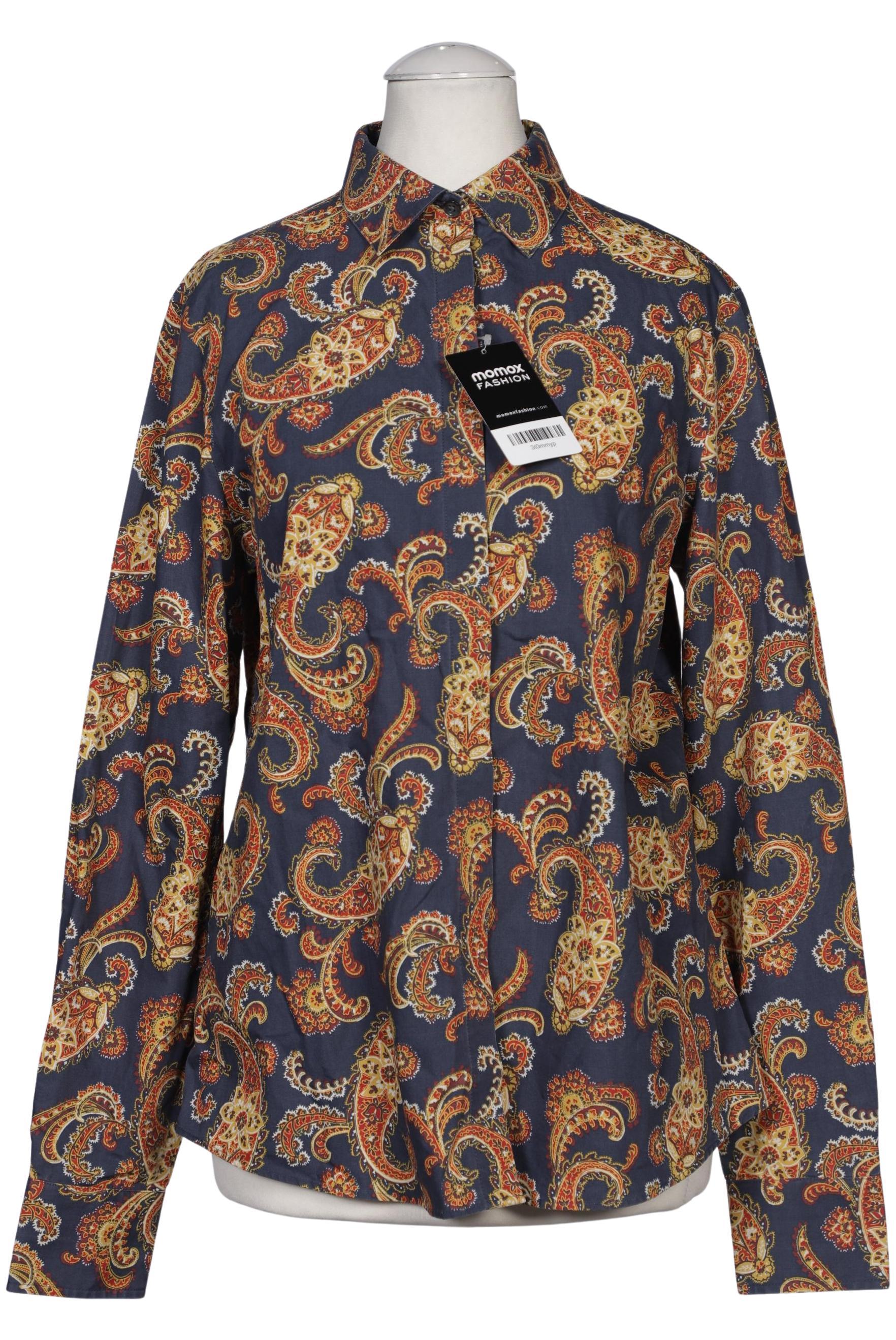 

Lands End Damen Bluse, mehrfarbig, Gr. 36