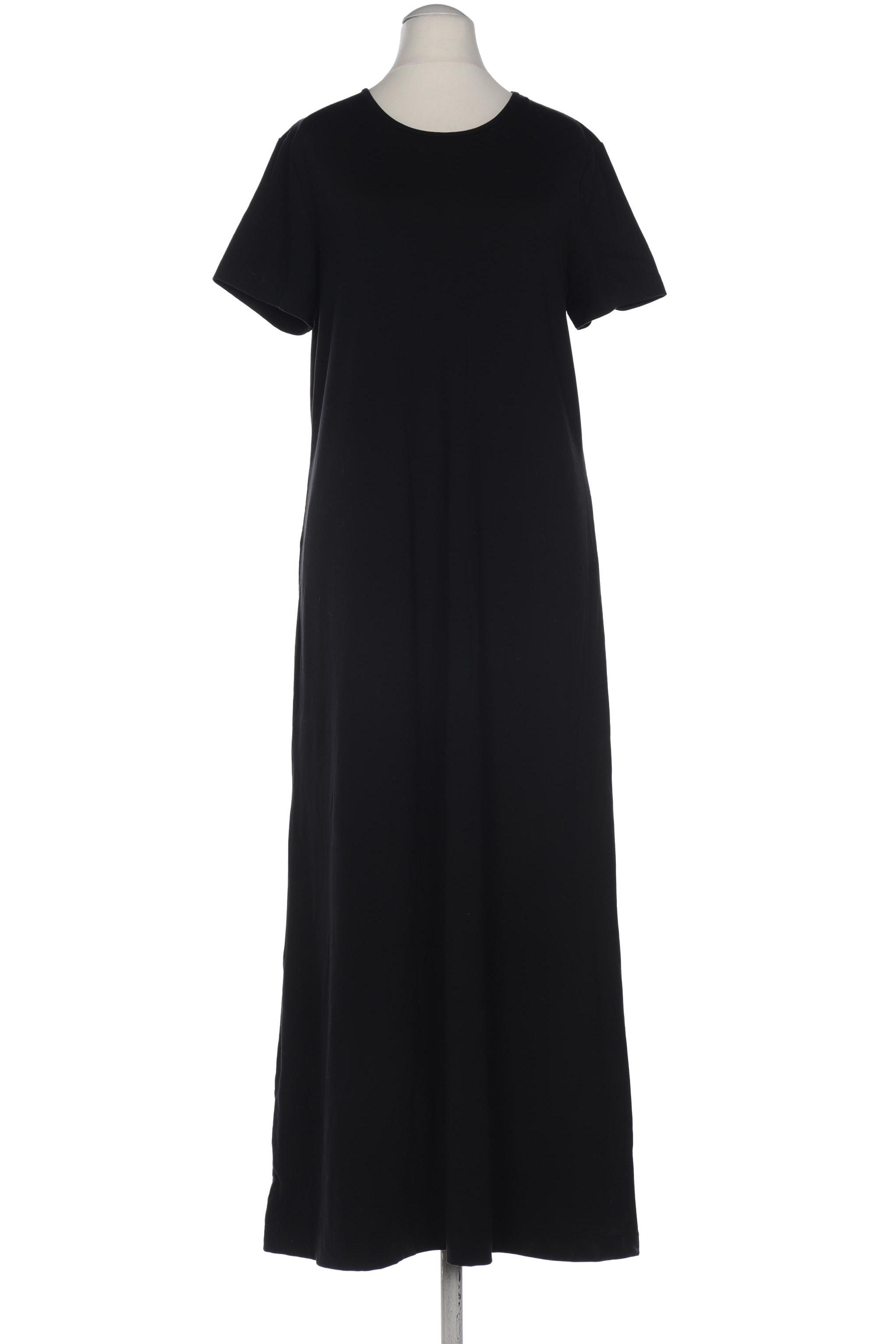 

Lands End Damen Kleid, schwarz, Gr. 38