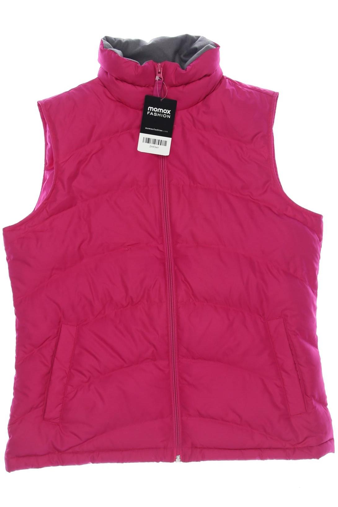 

Lands End Damen Weste, pink, Gr. 36