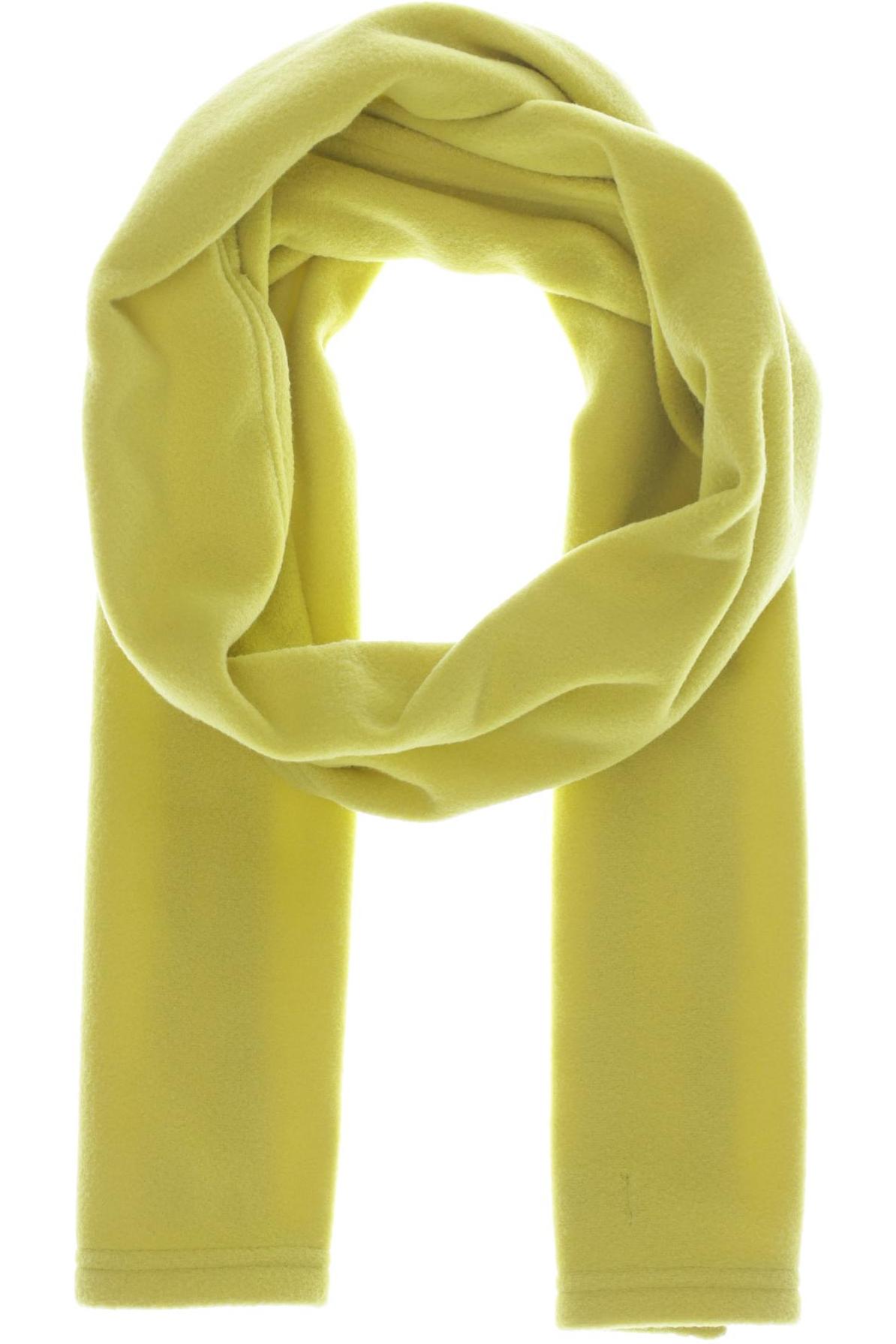 

Lands´End Damen Schal, gelb