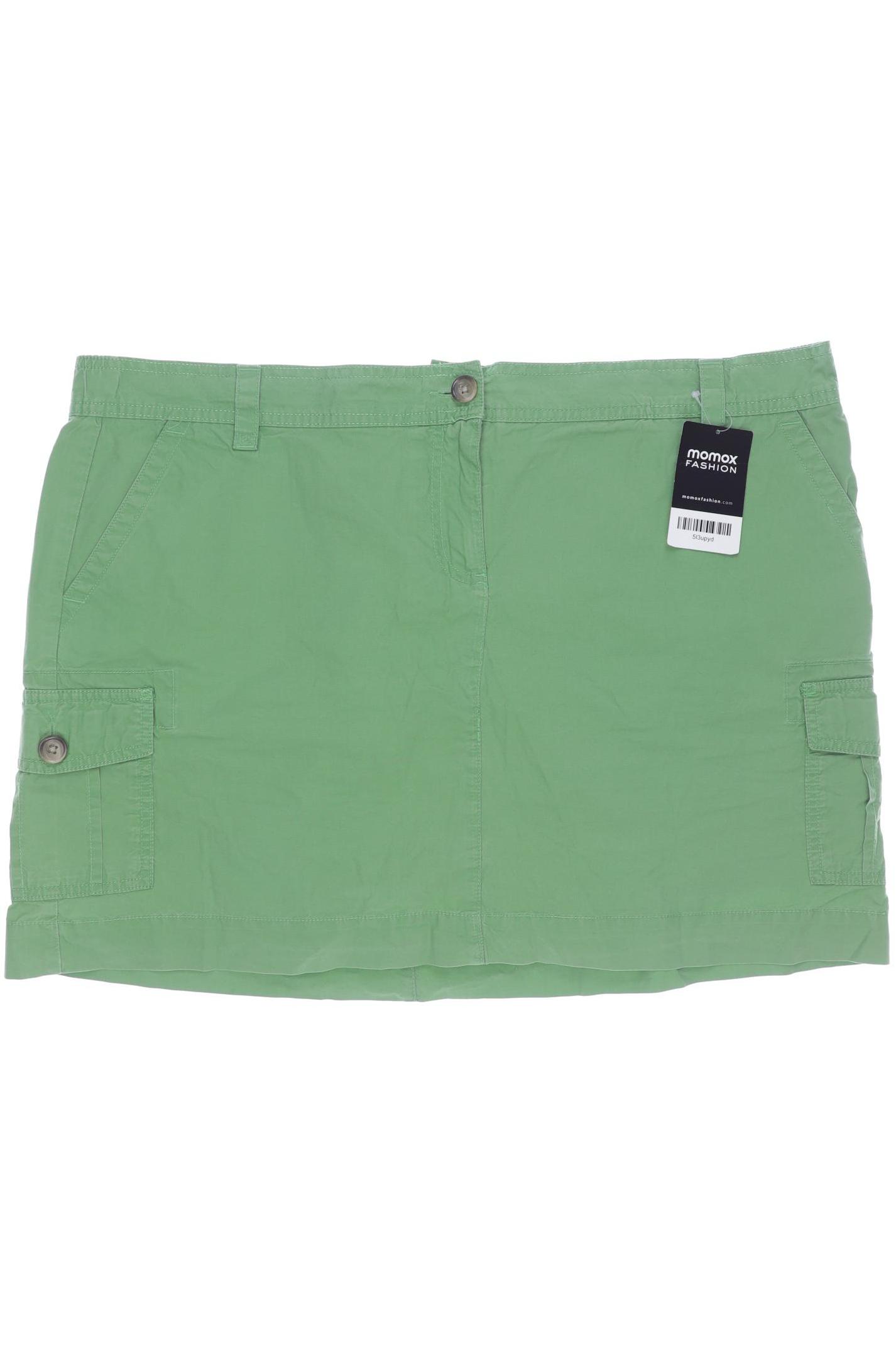 

Lands End Damen Shorts, grün, Gr. 18