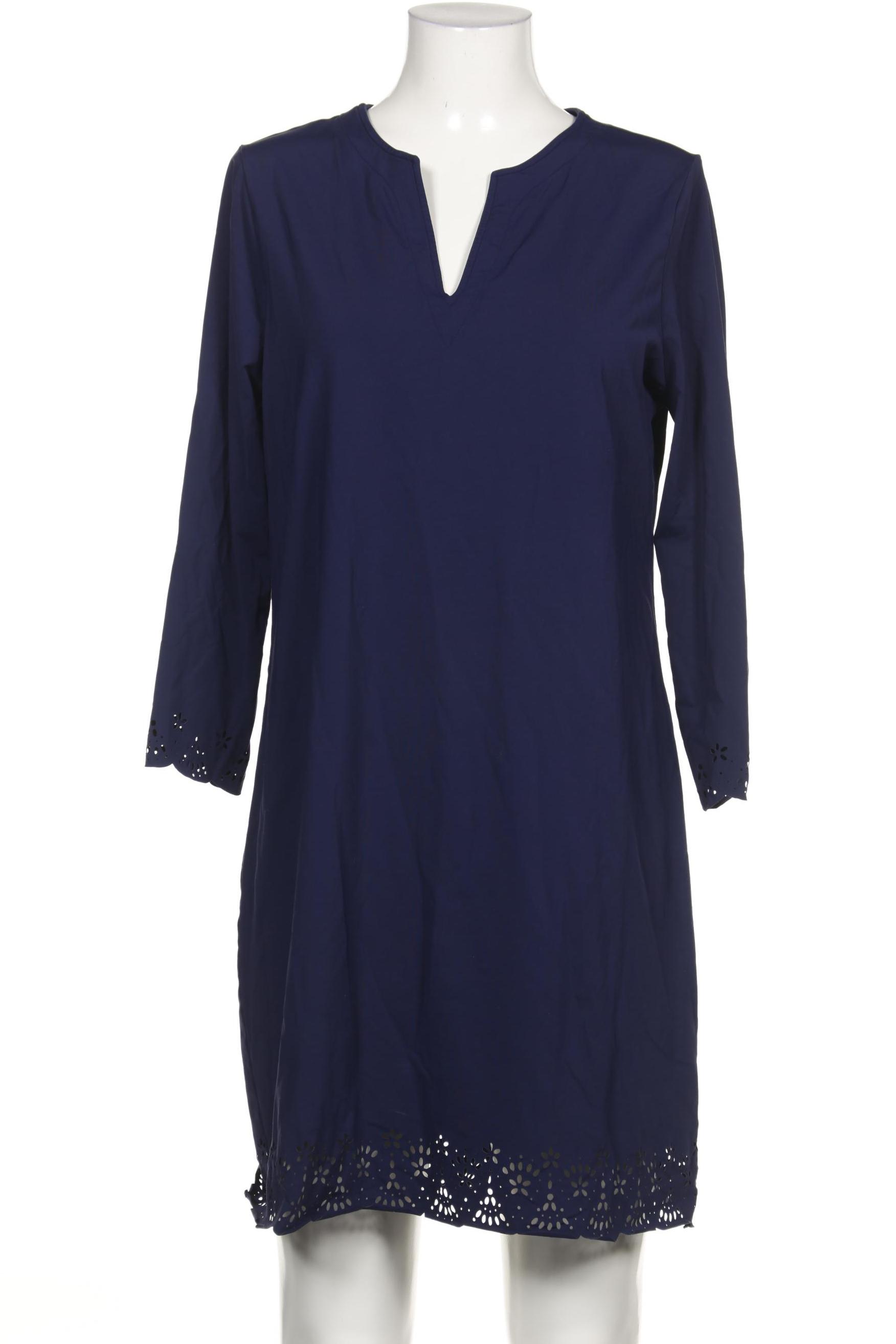 

Lands End Damen Kleid, marineblau