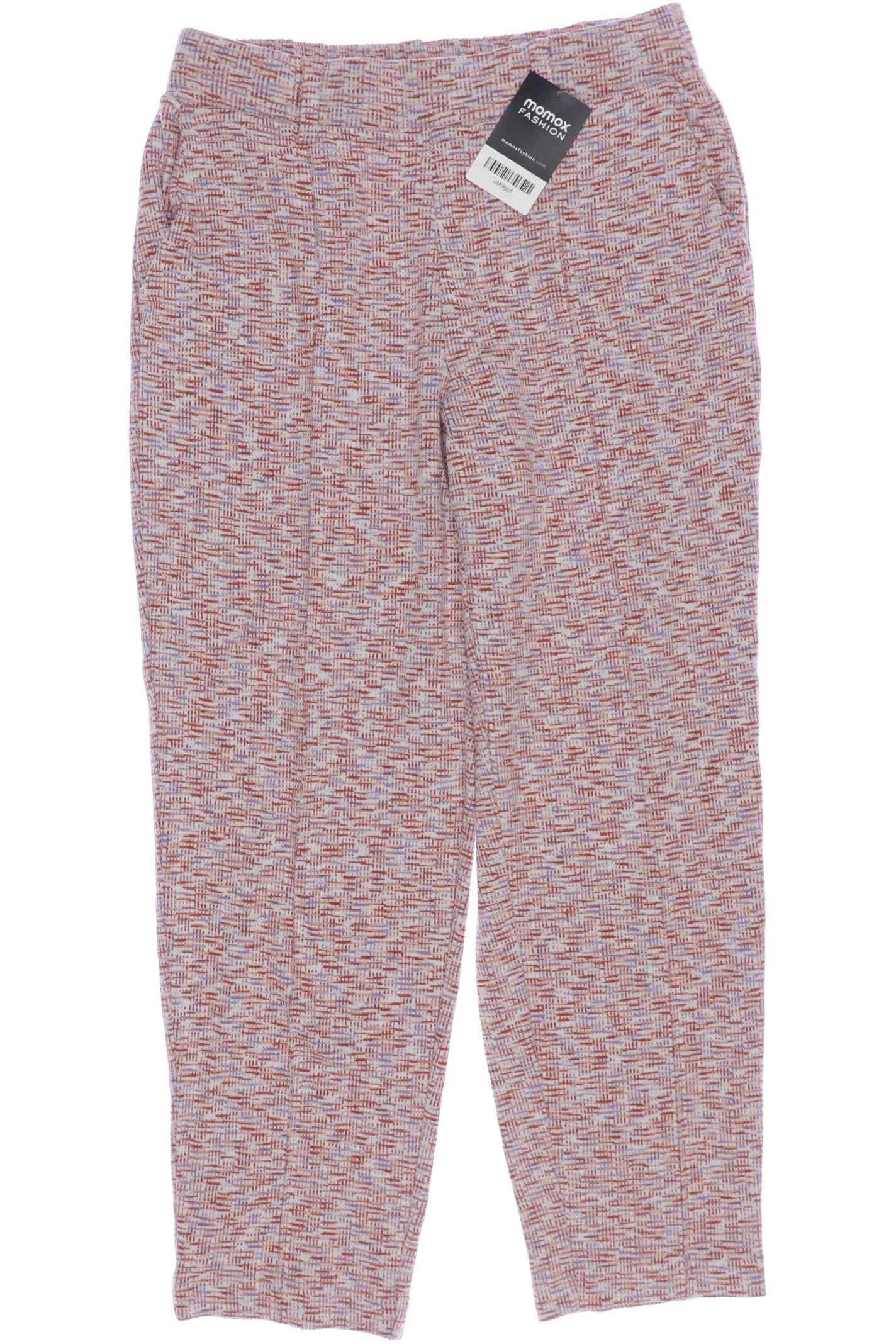 

Lands End Damen Stoffhose, pink, Gr. 0
