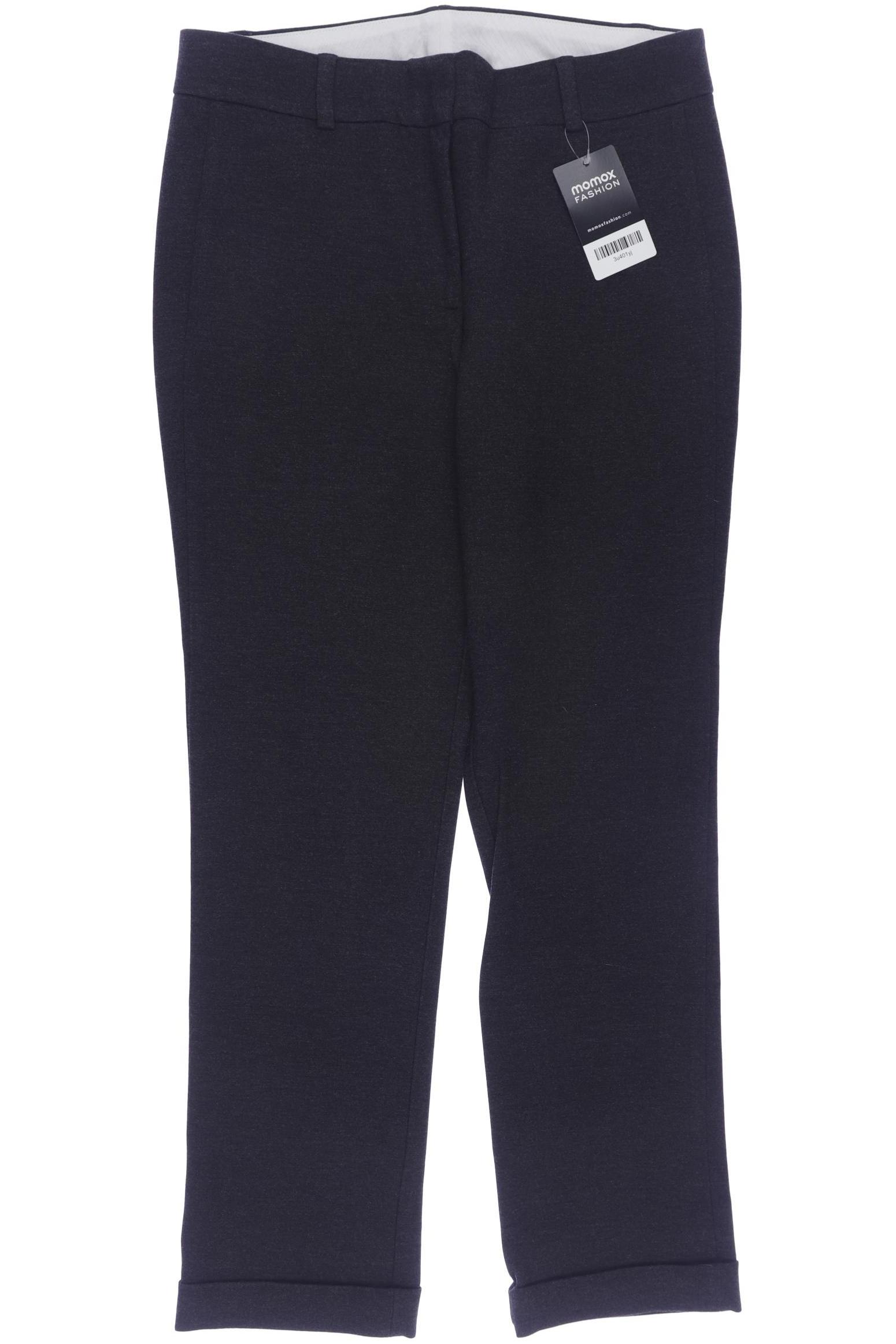 

Lands End Damen Stoffhose, grau, Gr. 38