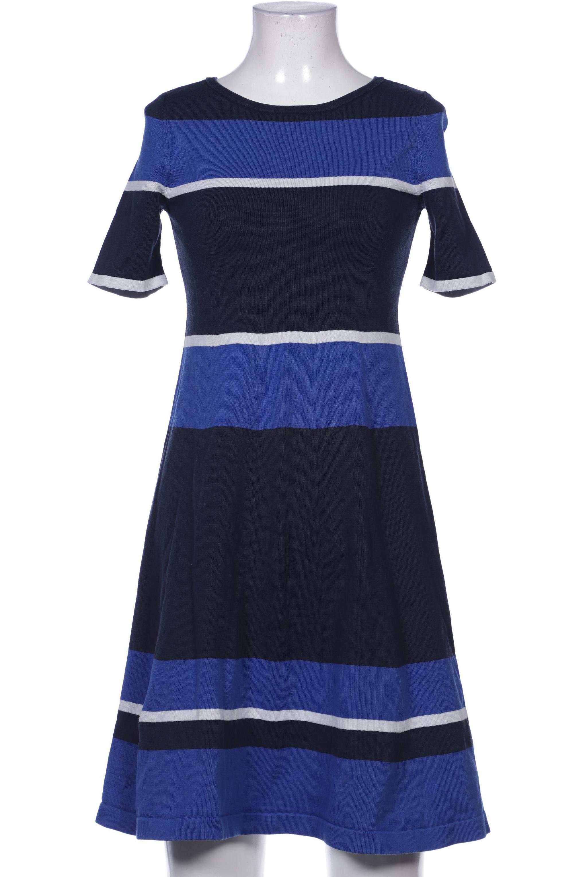 

Lands End Damen Kleid, marineblau, Gr. 34