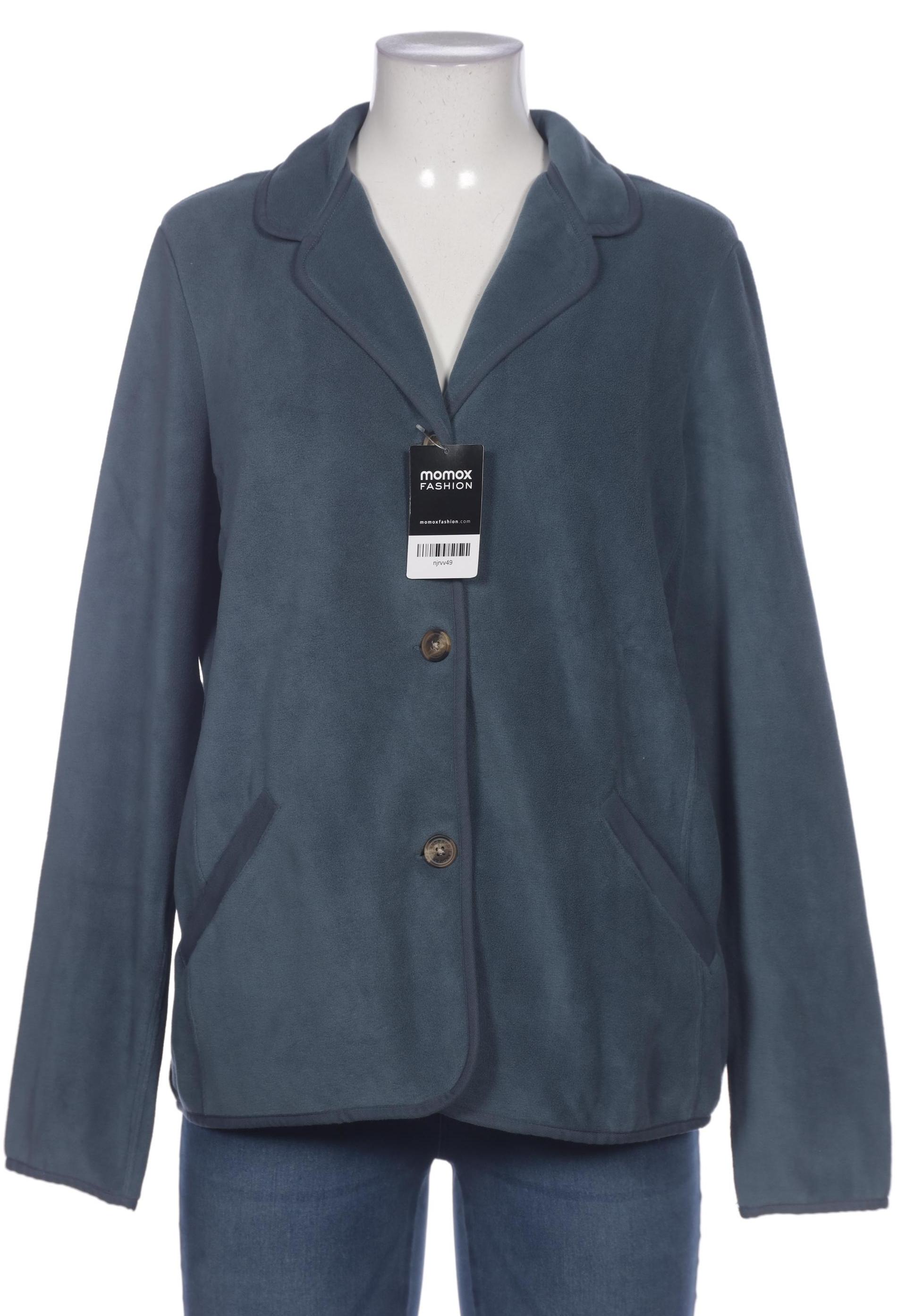 

Lands End Damen Sweatshirt, blau, Gr. 42