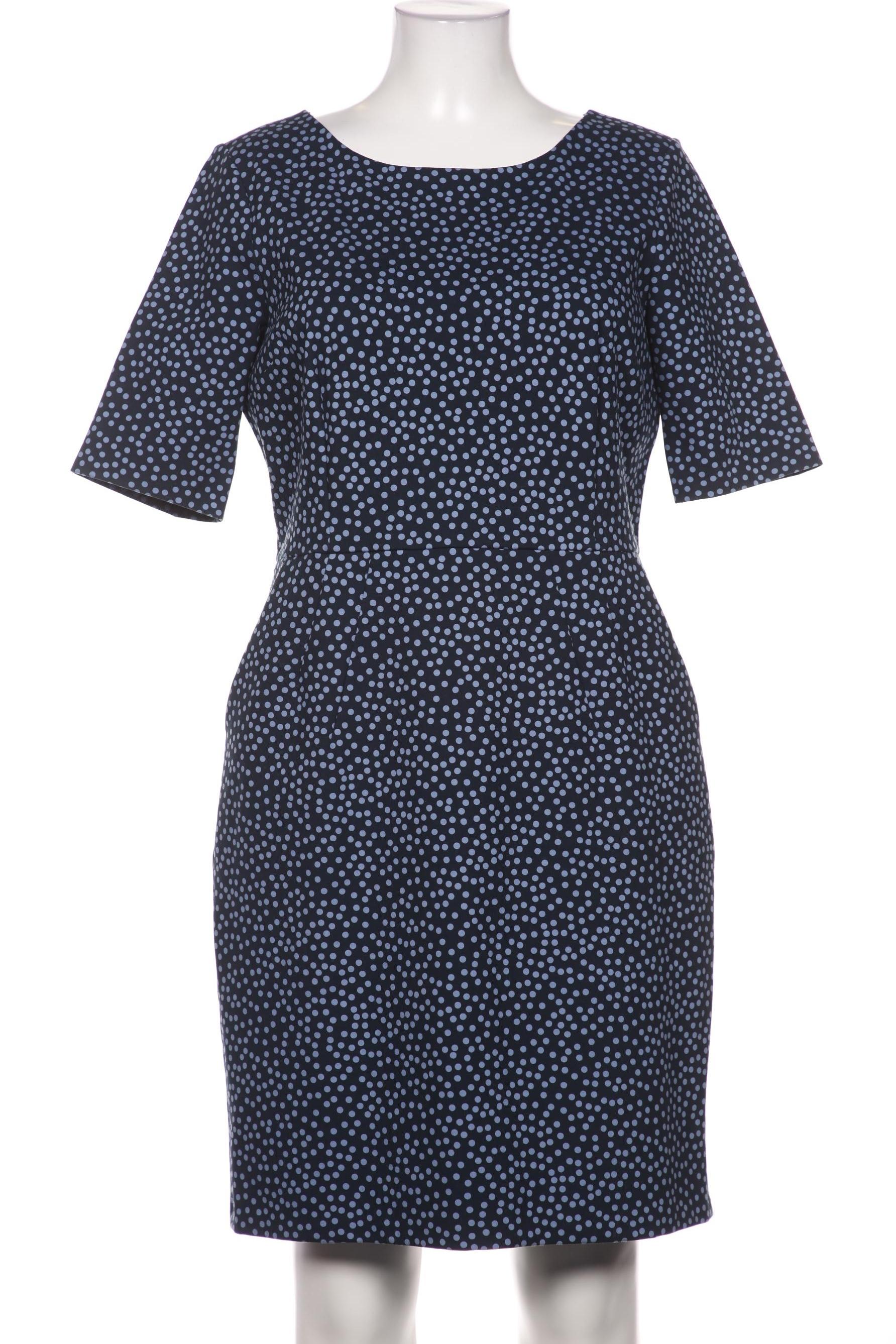 

Lands End Damen Kleid, marineblau, Gr. 46