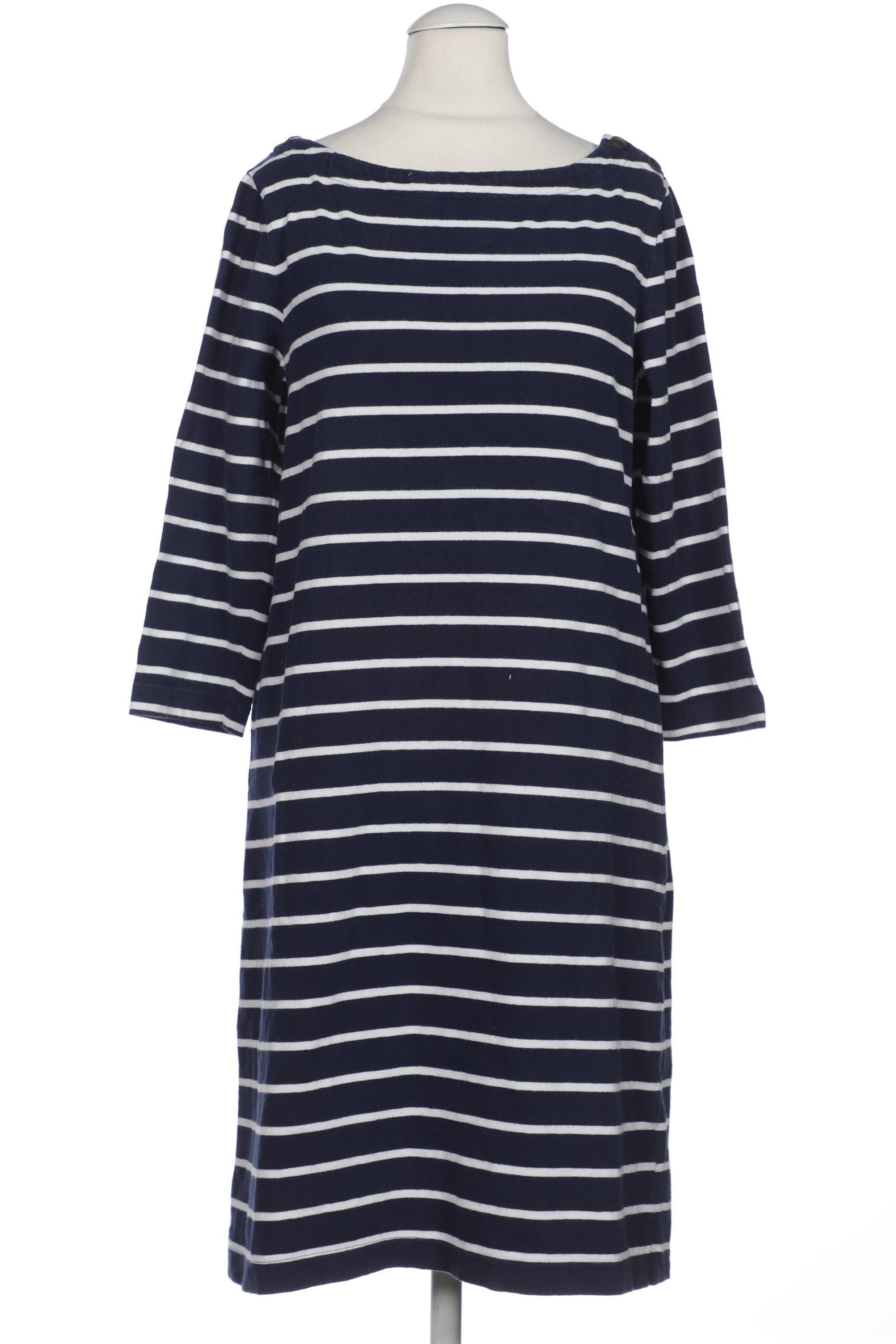 

Lands´End Damen Kleid, marineblau