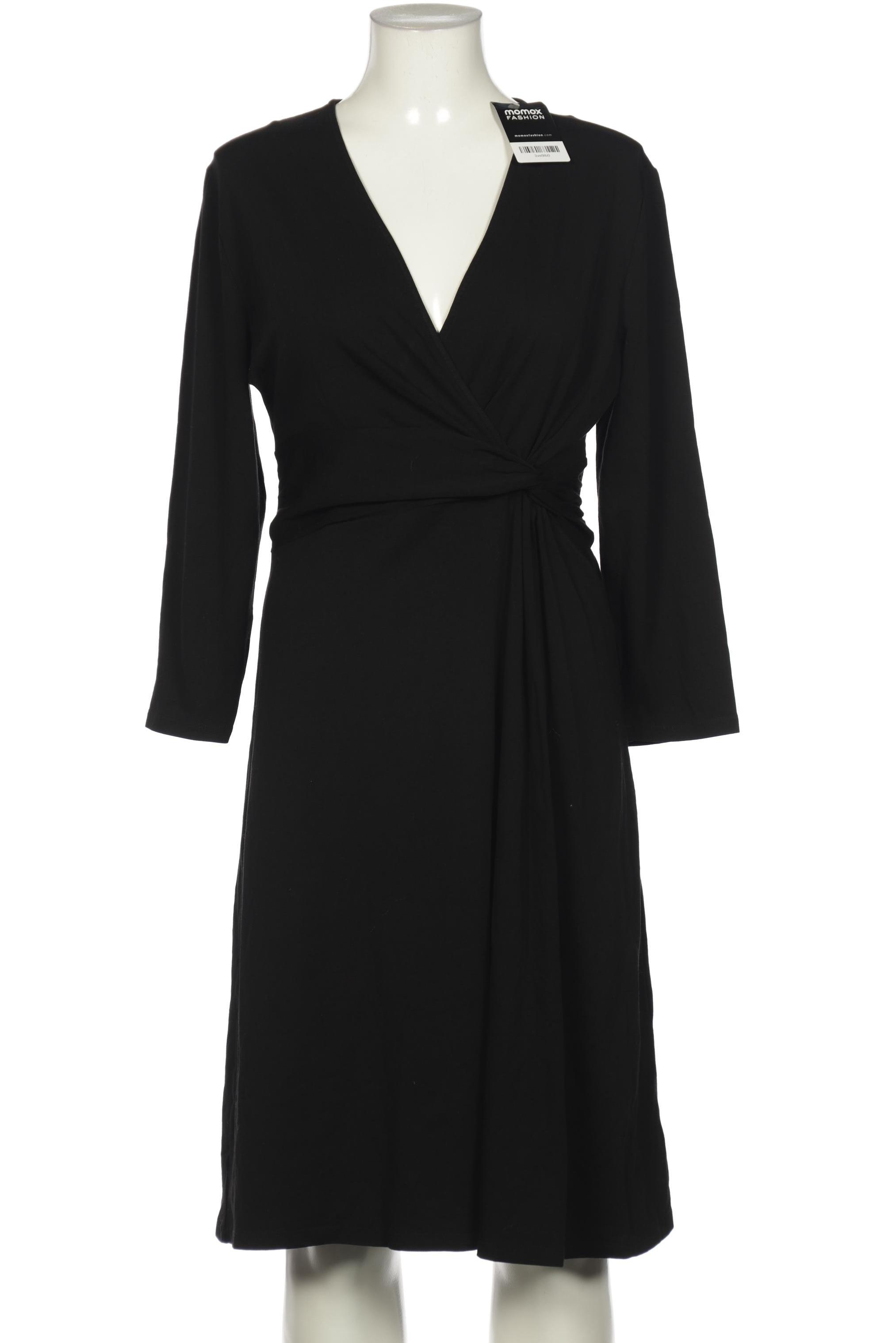 

Lands´End Damen Kleid, schwarz