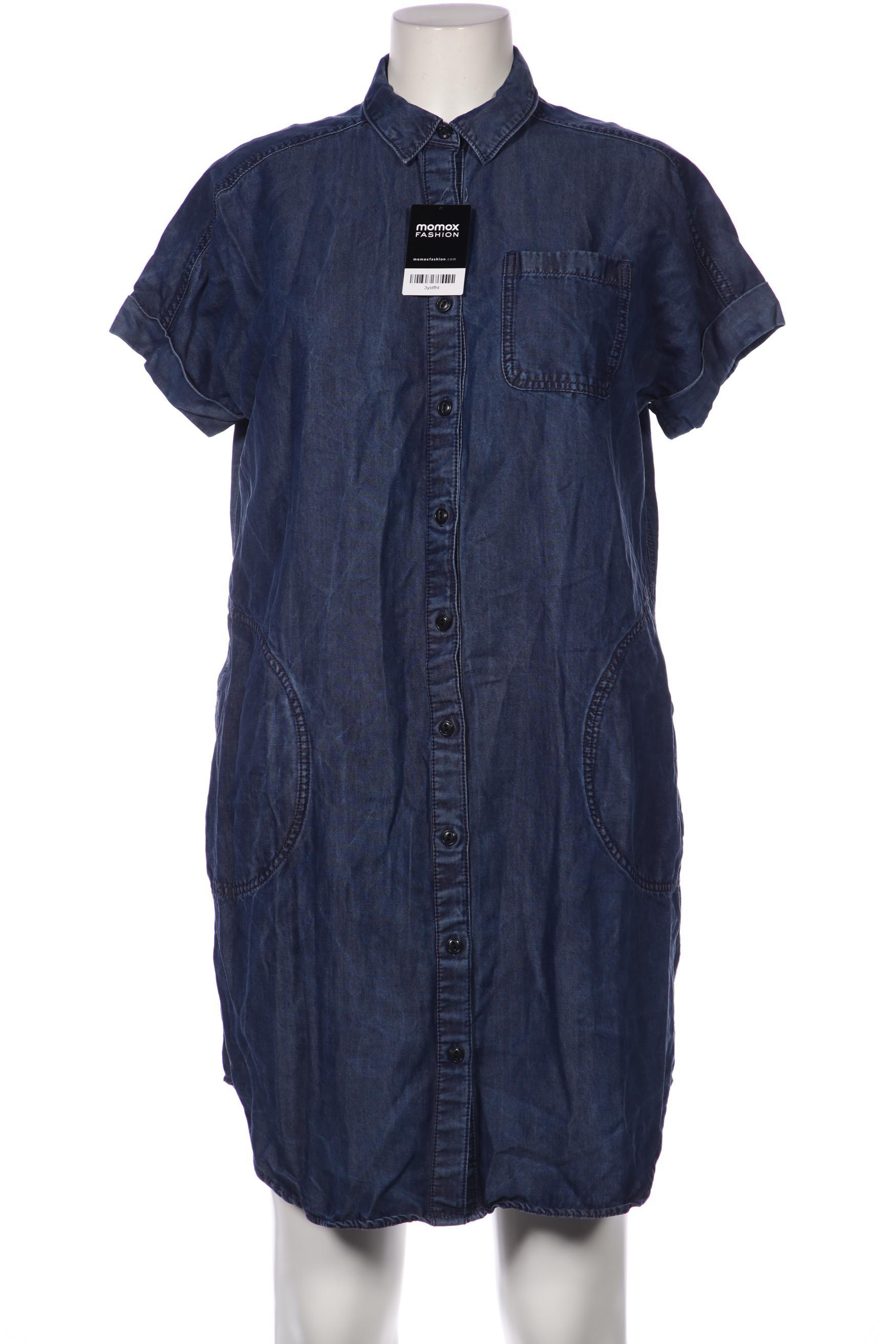 

Lands End Damen Kleid, marineblau, Gr. 42