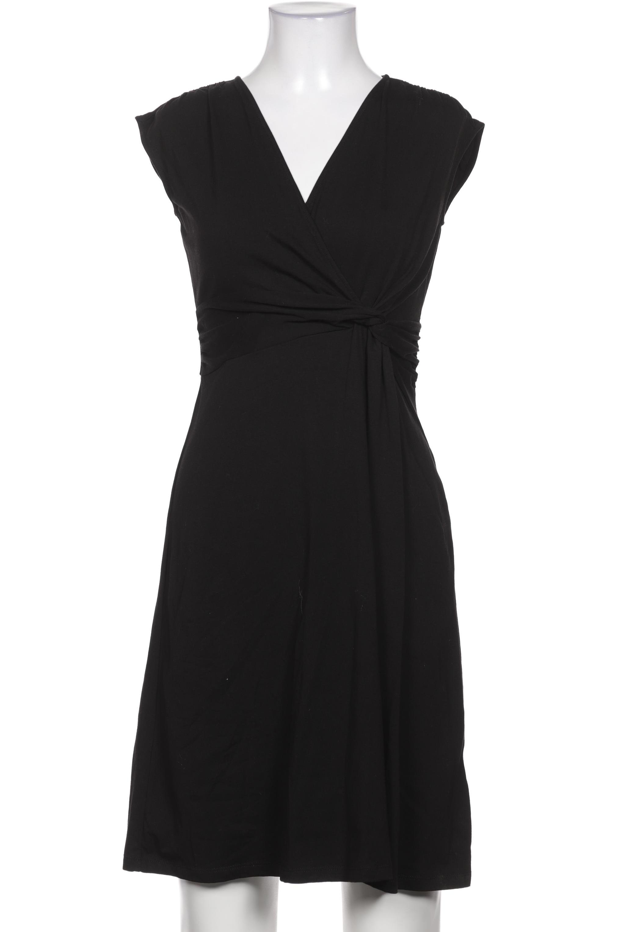 

Lands End Damen Kleid, schwarz, Gr. 34
