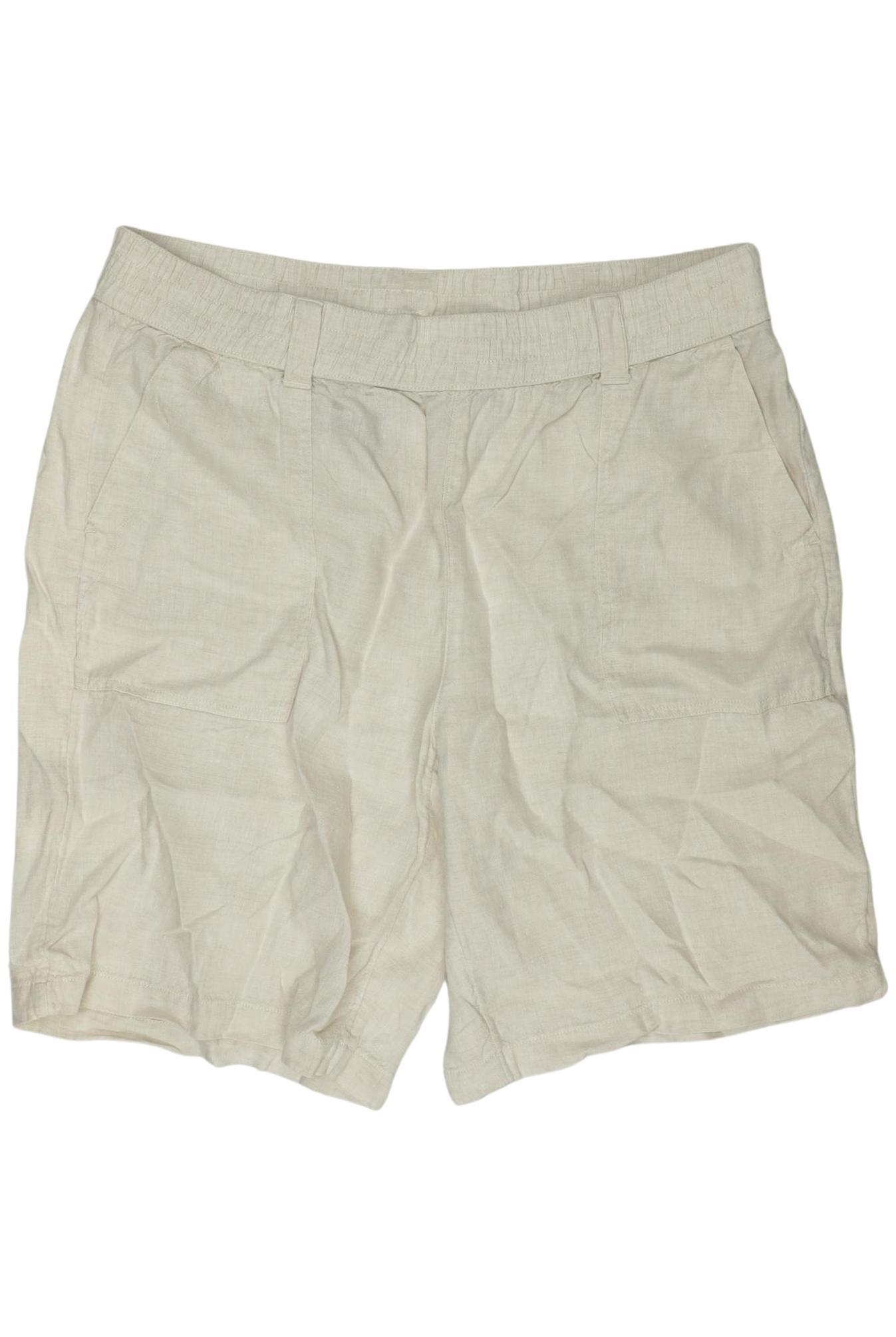 

Lands End Damen Shorts, beige, Gr. 46