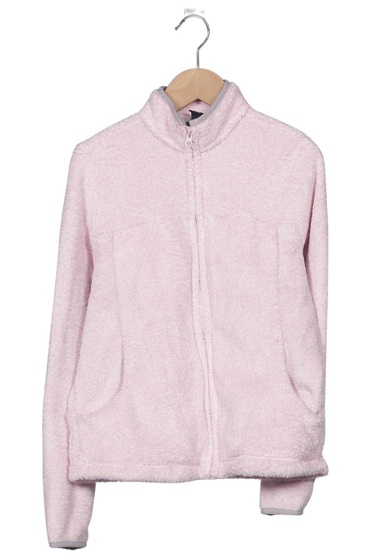 

Lands End Damen Sweatshirt, pink, Gr. 34
