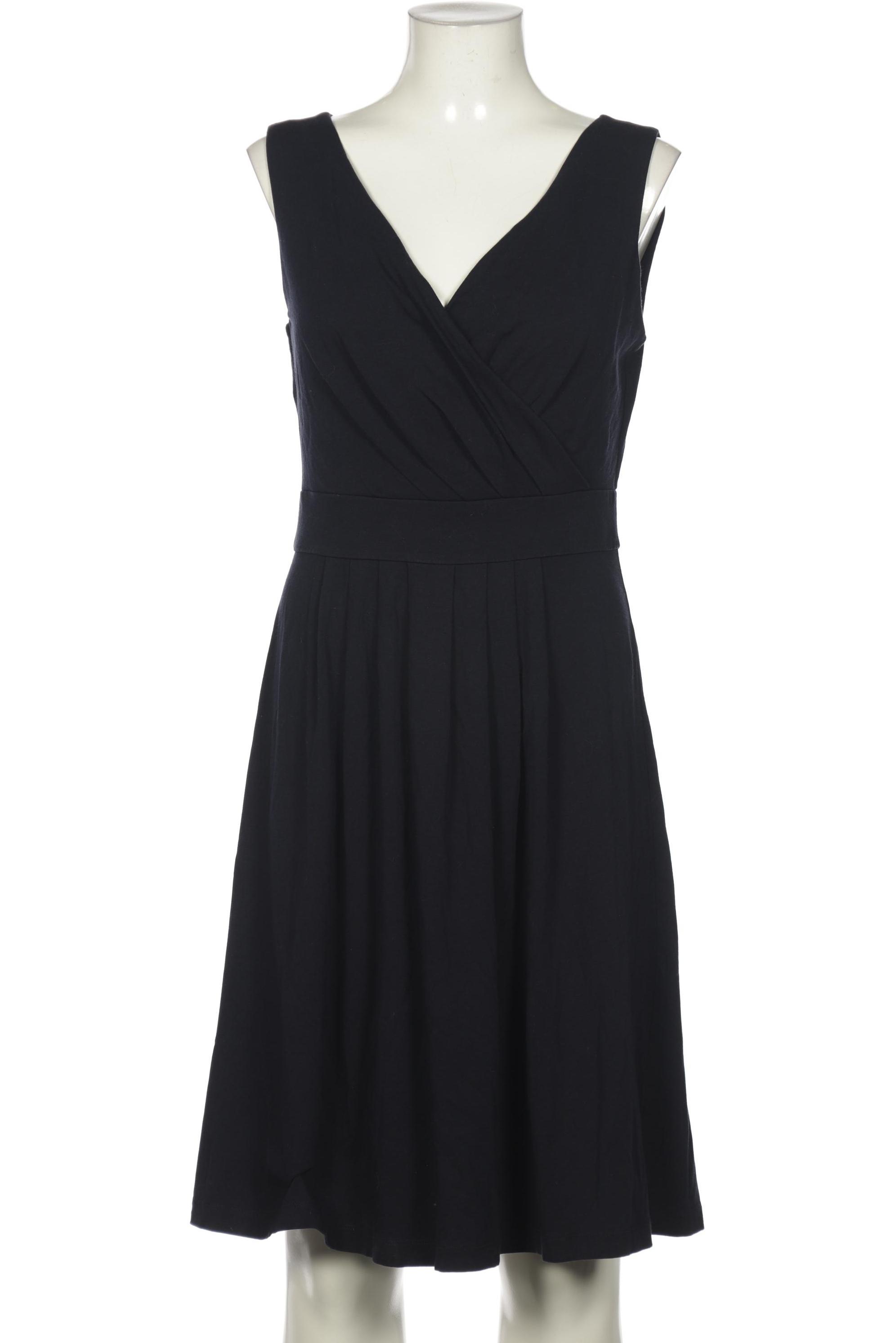 

Lands´End Damen Kleid, marineblau