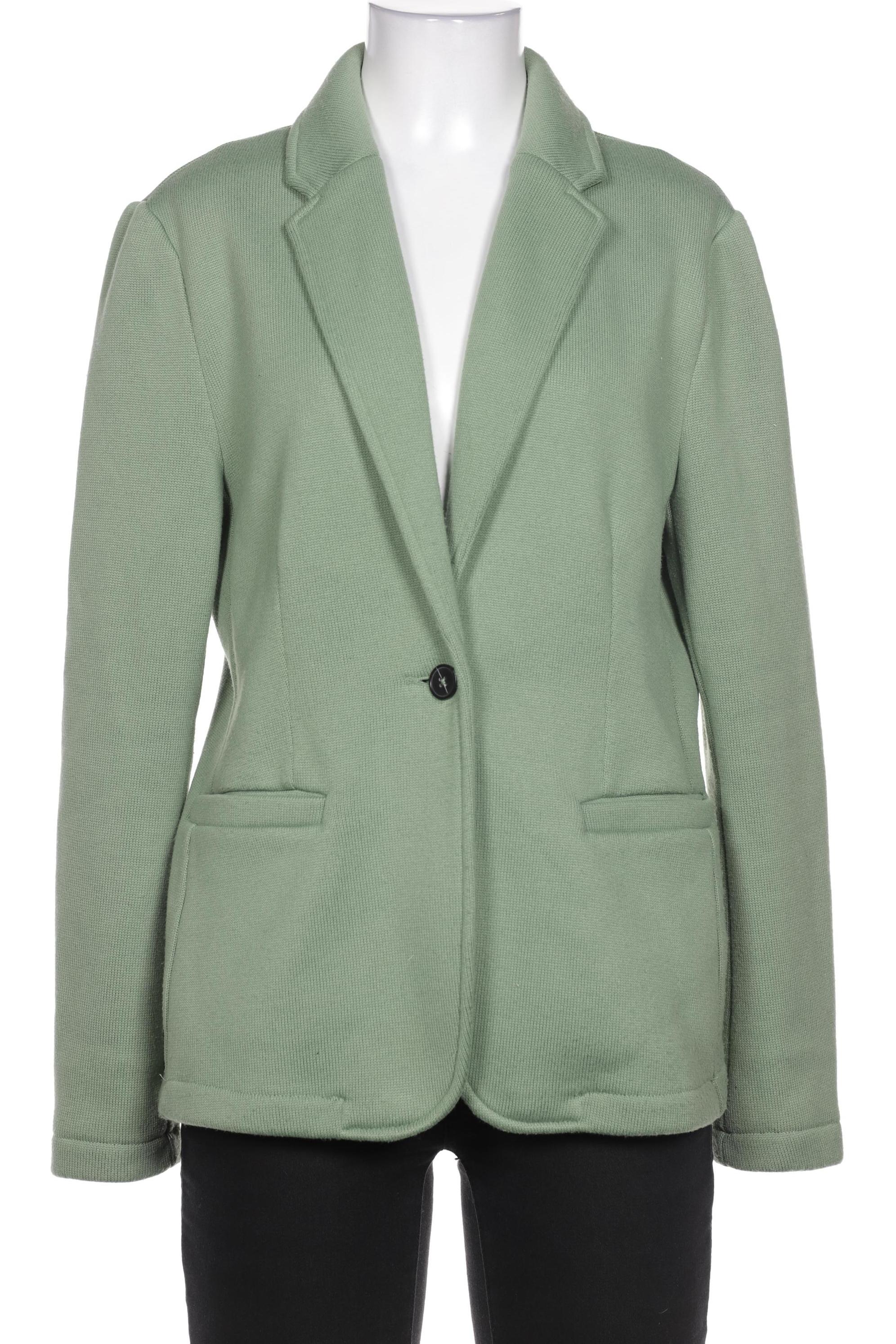 

Lands End Damen Blazer, grün, Gr. 38