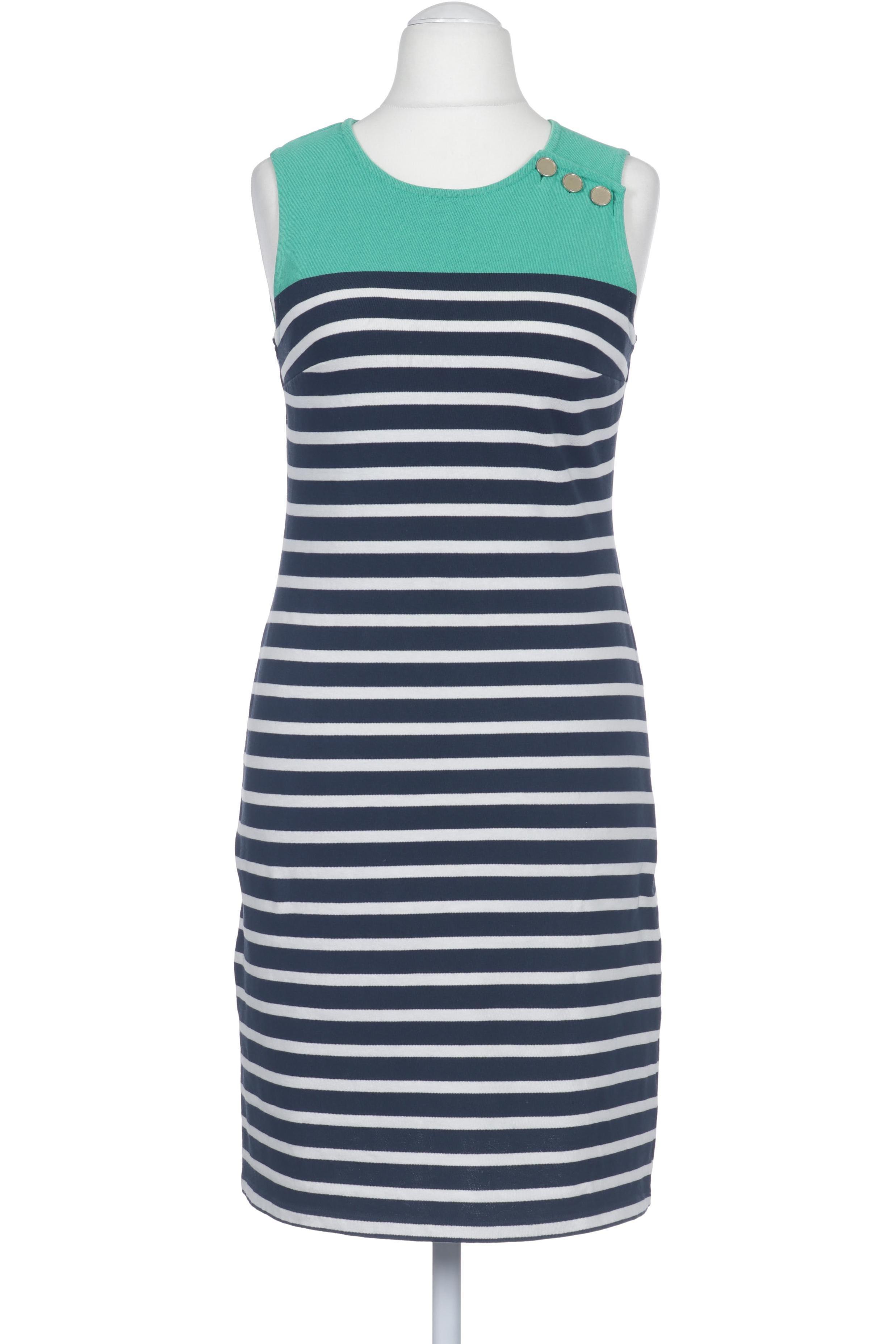 

Lands End Damen Kleid, blau, Gr. 34