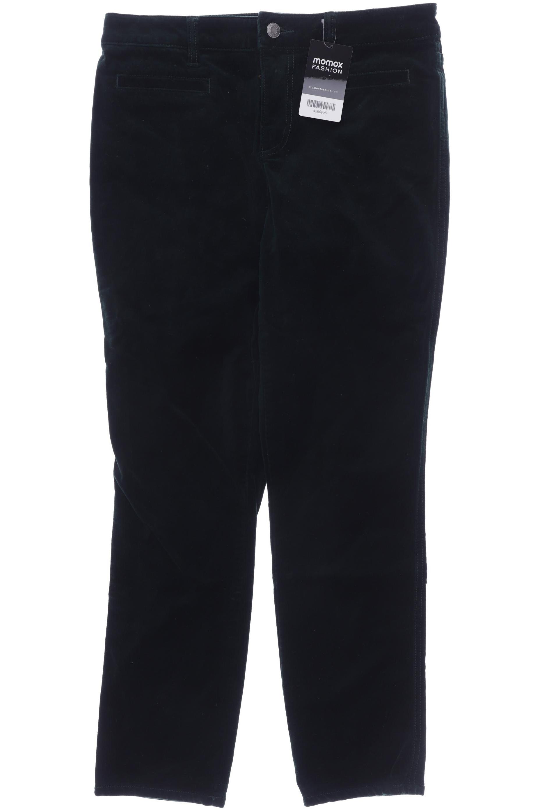 

Lands´End Damen Stoffhose, grün