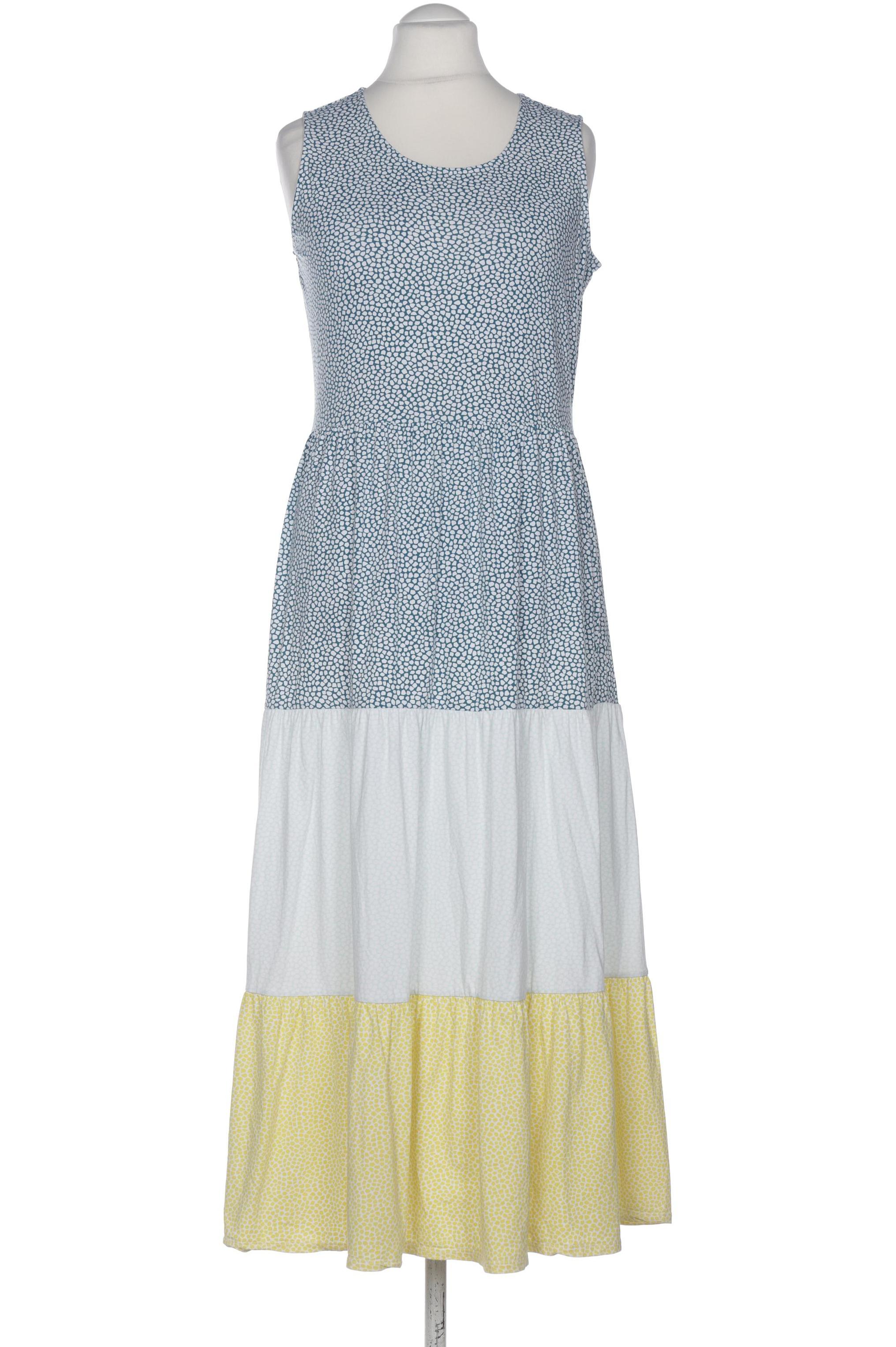 

Lands´End Damen Kleid, blau