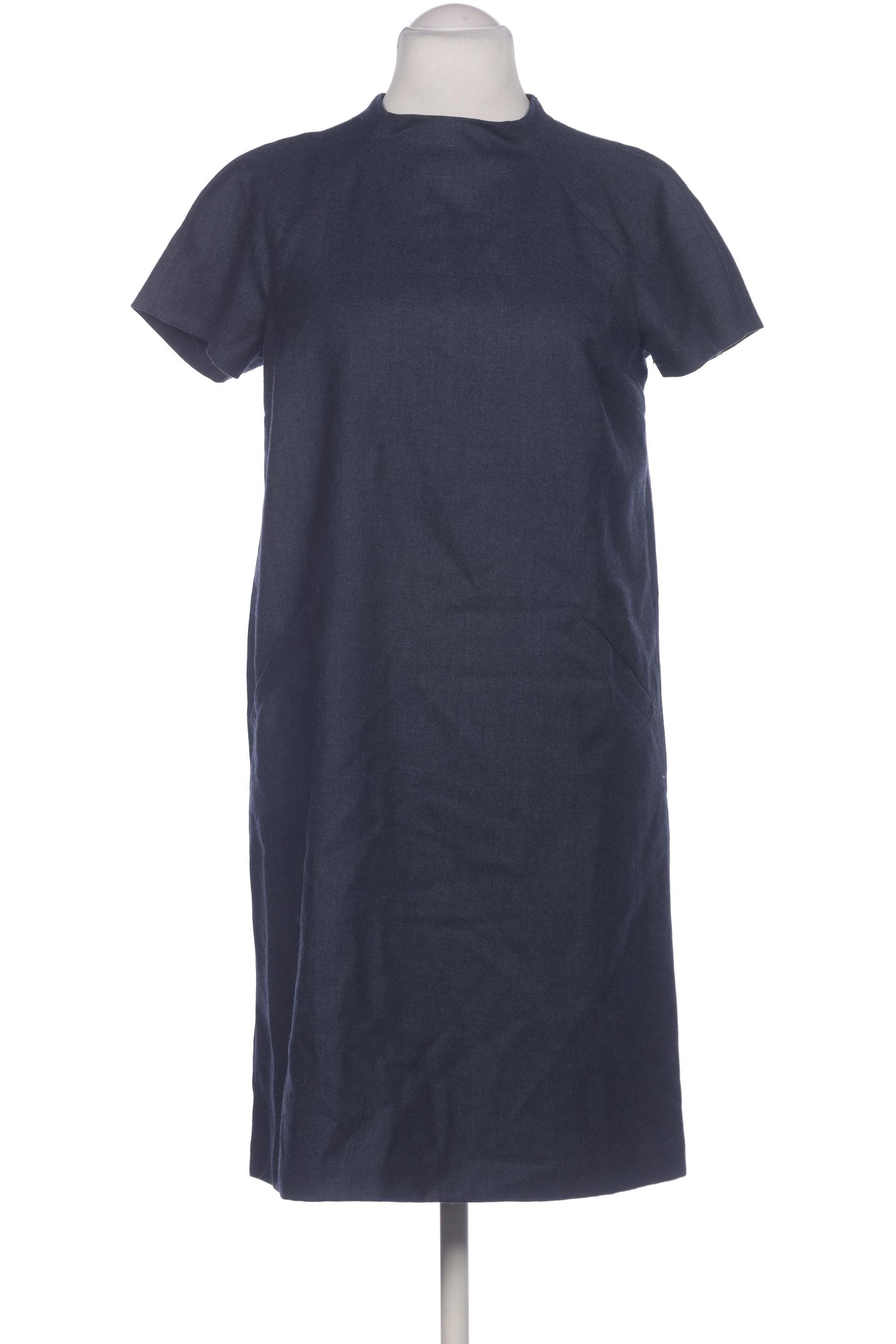 

Lands End Damen Kleid, marineblau, Gr. 40