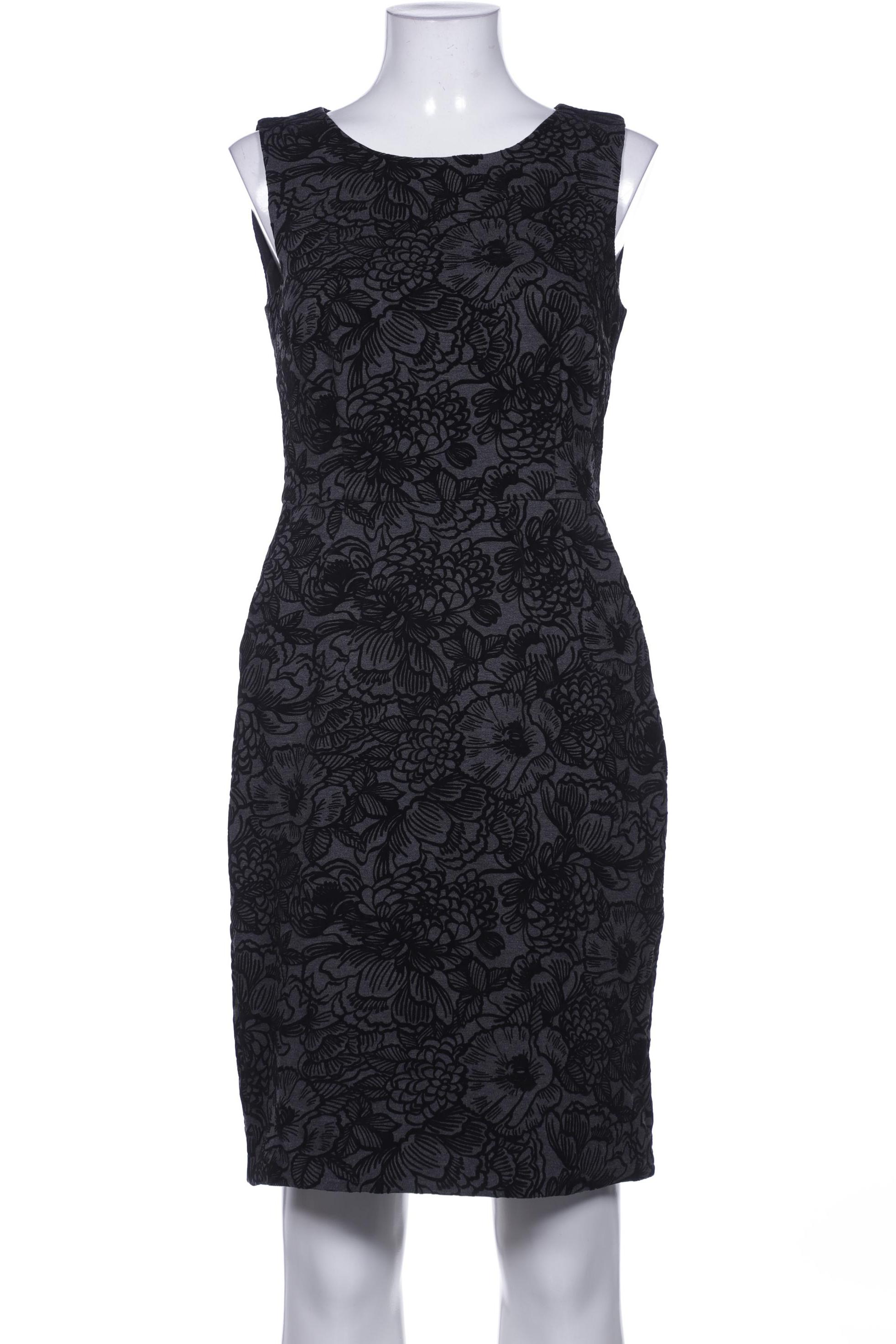 

Lands End Damen Kleid, schwarz, Gr. 38