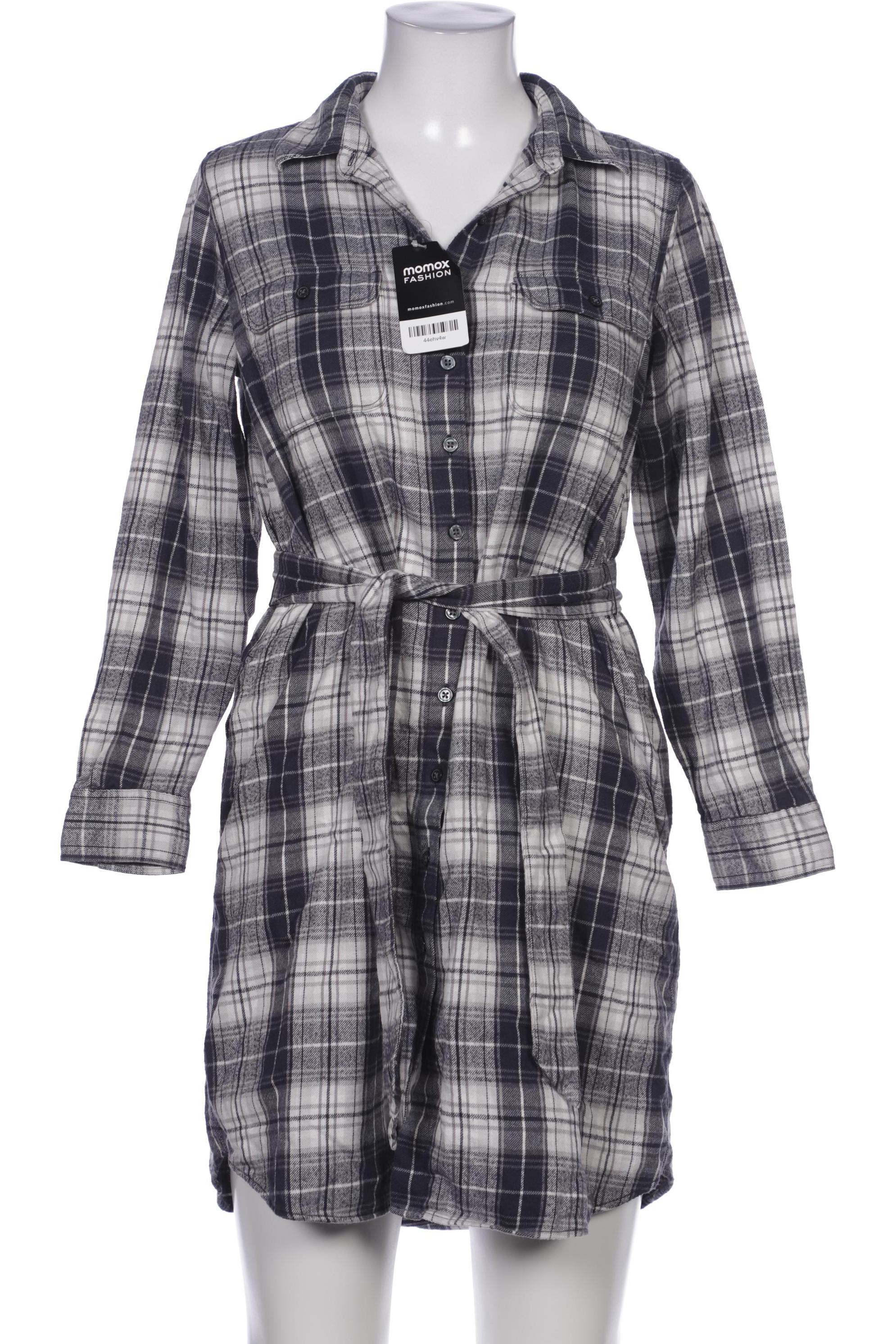

Lands End Damen Kleid, marineblau, Gr. 36