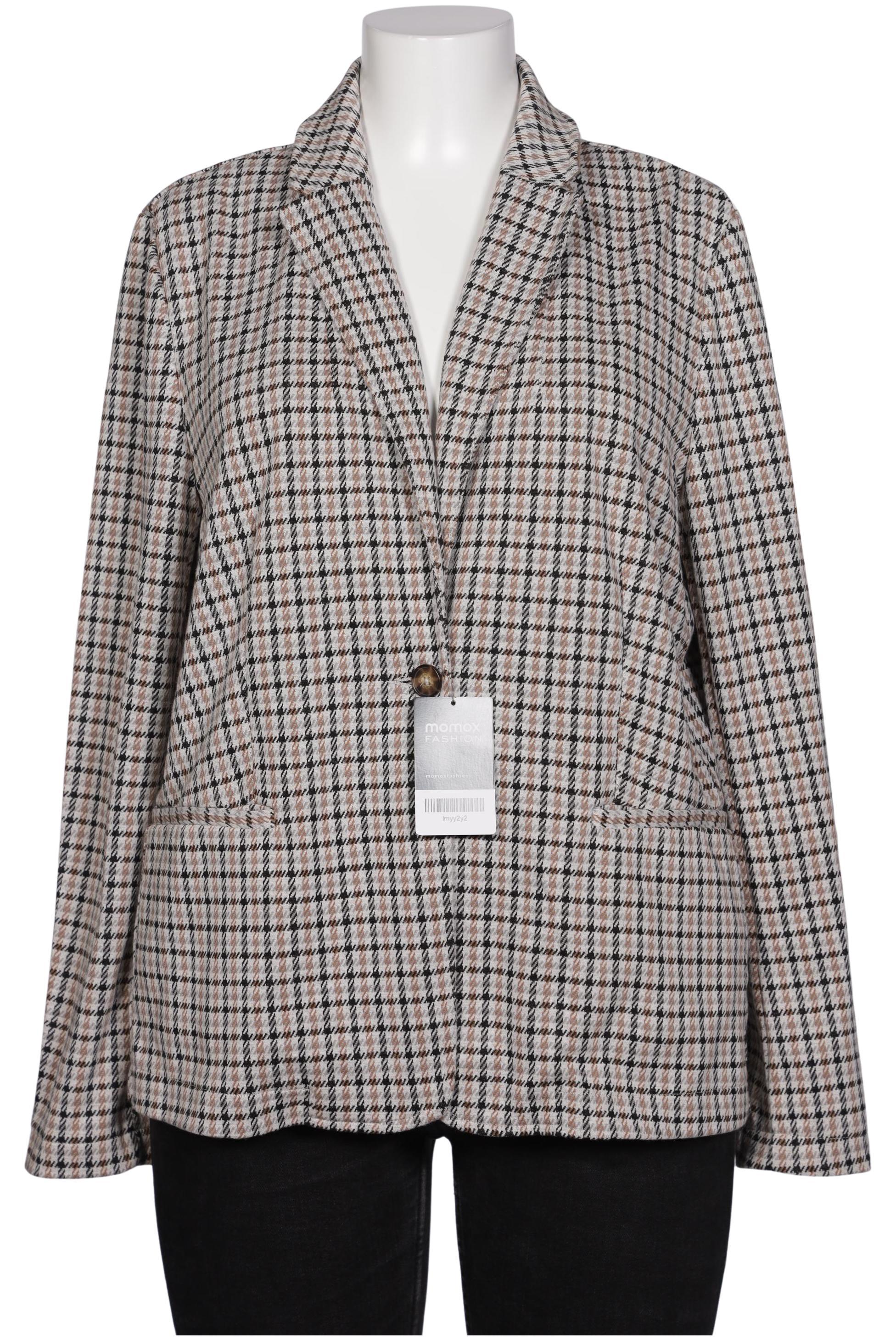 

Lands End Damen Blazer, beige, Gr. 44