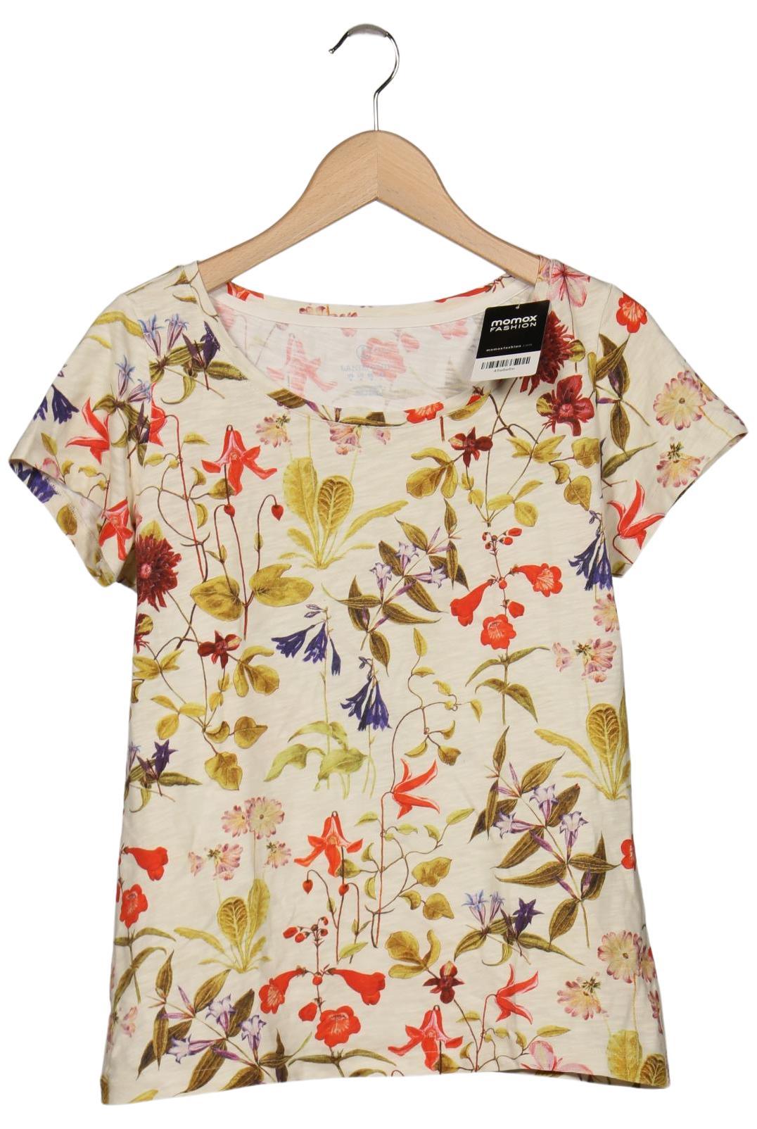 

Lands End Damen T-Shirt, mehrfarbig, Gr. 38
