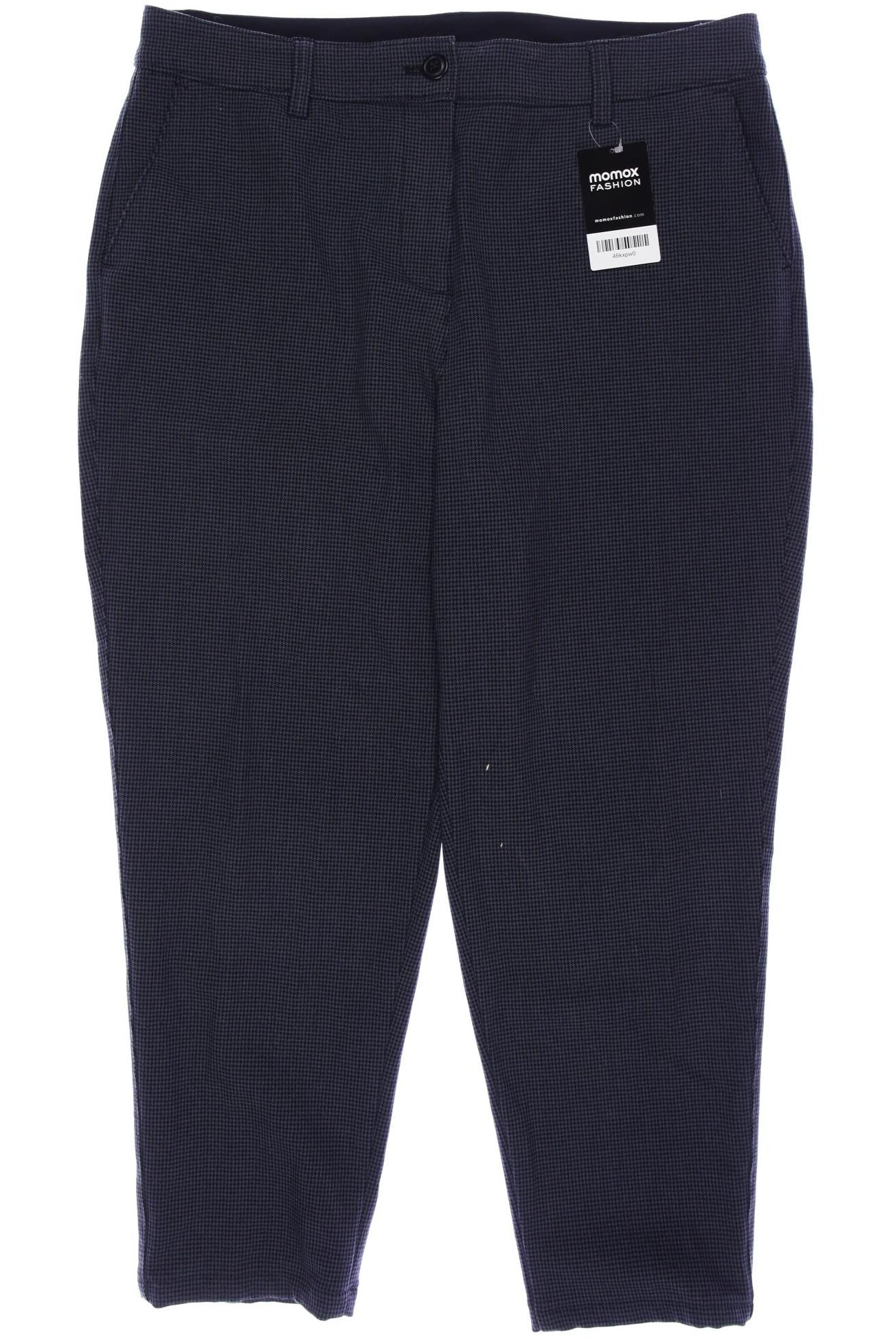 

Lands End Damen Stoffhose, marineblau