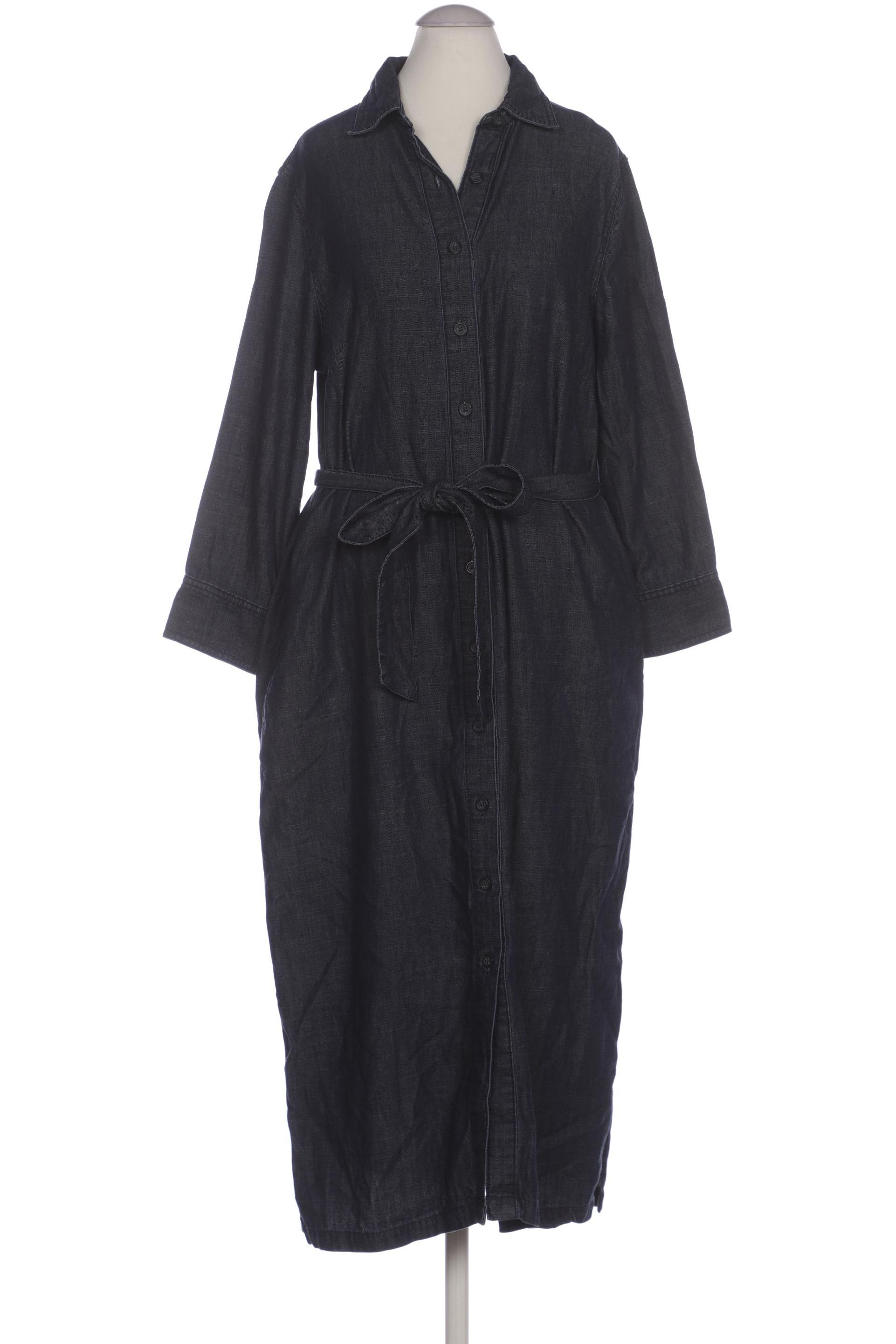 

Lands End Damen Kleid, marineblau, Gr. 36