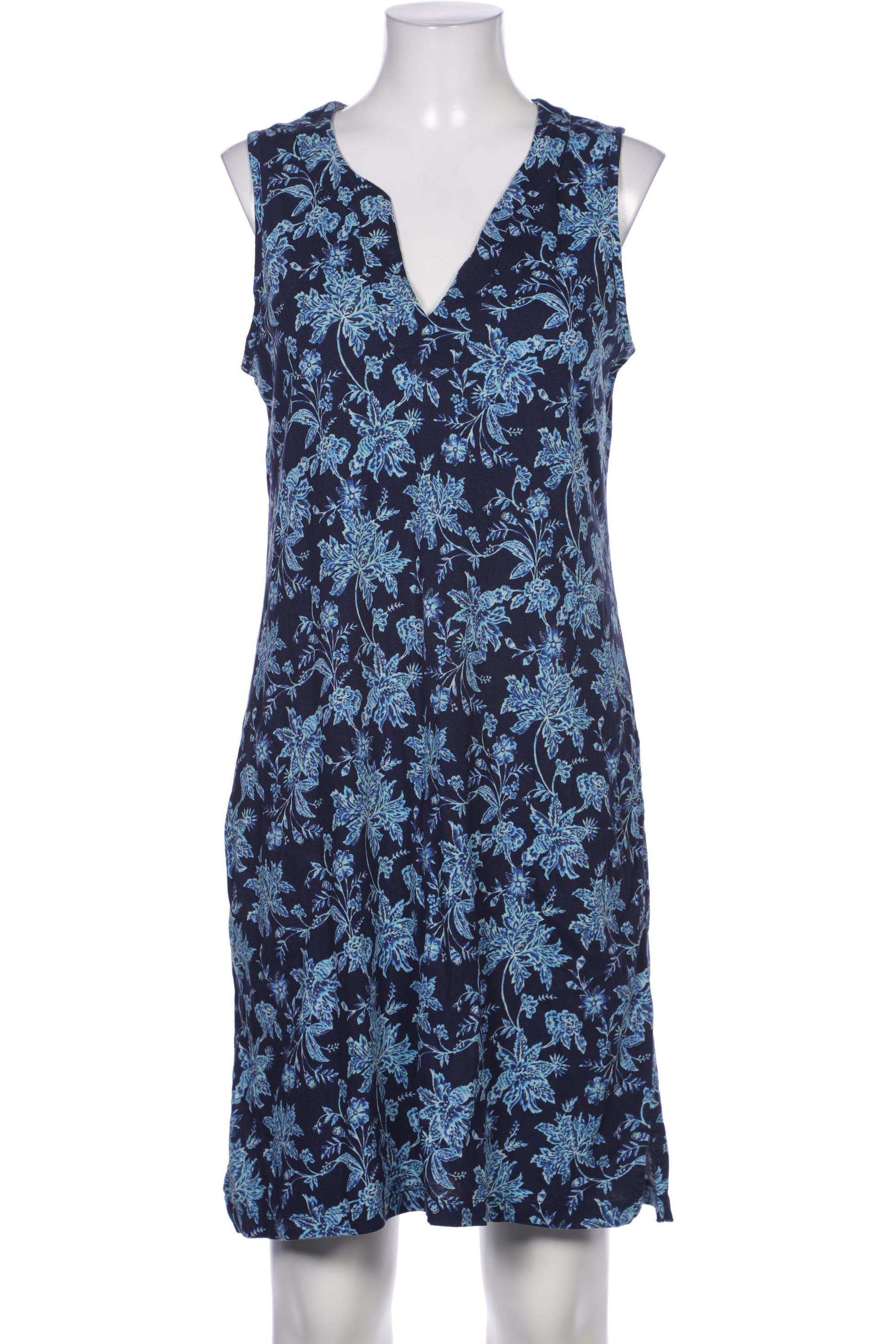 Thumbnail - Lands End Damen Kleid, marineblau, Gr. 38