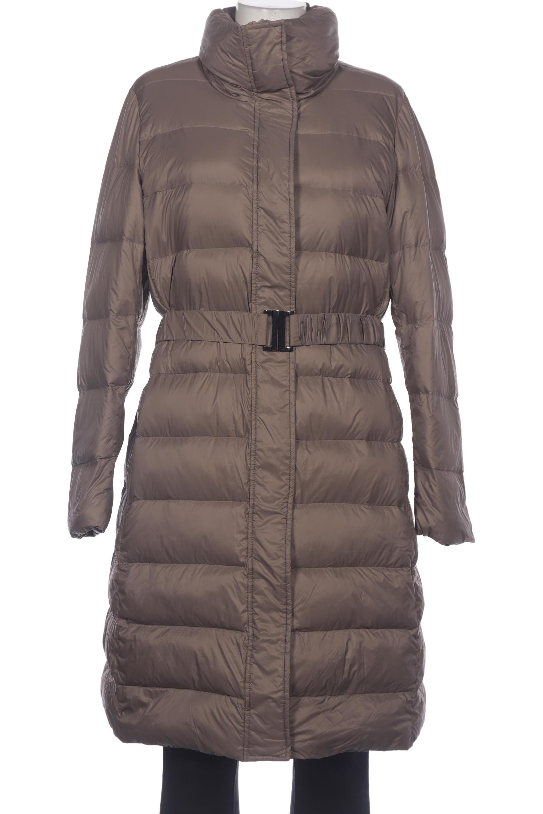 

Lands End Damen Mantel, beige, Gr. 42