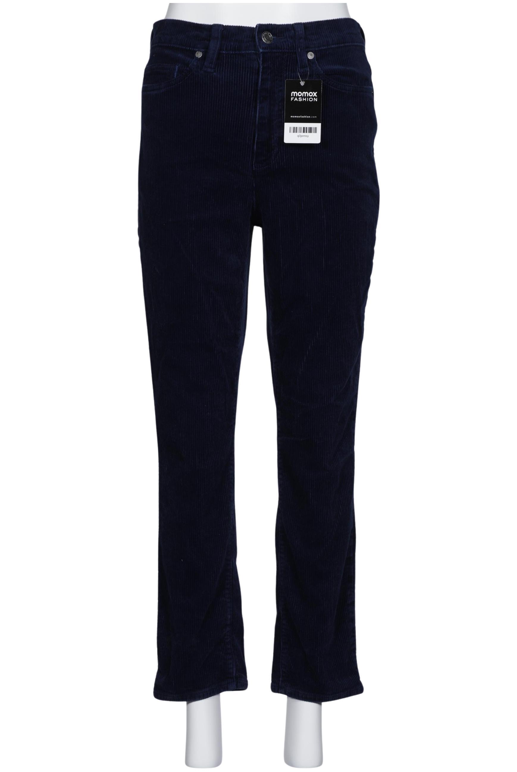 

Lands End Damen Stoffhose, marineblau, Gr. 36